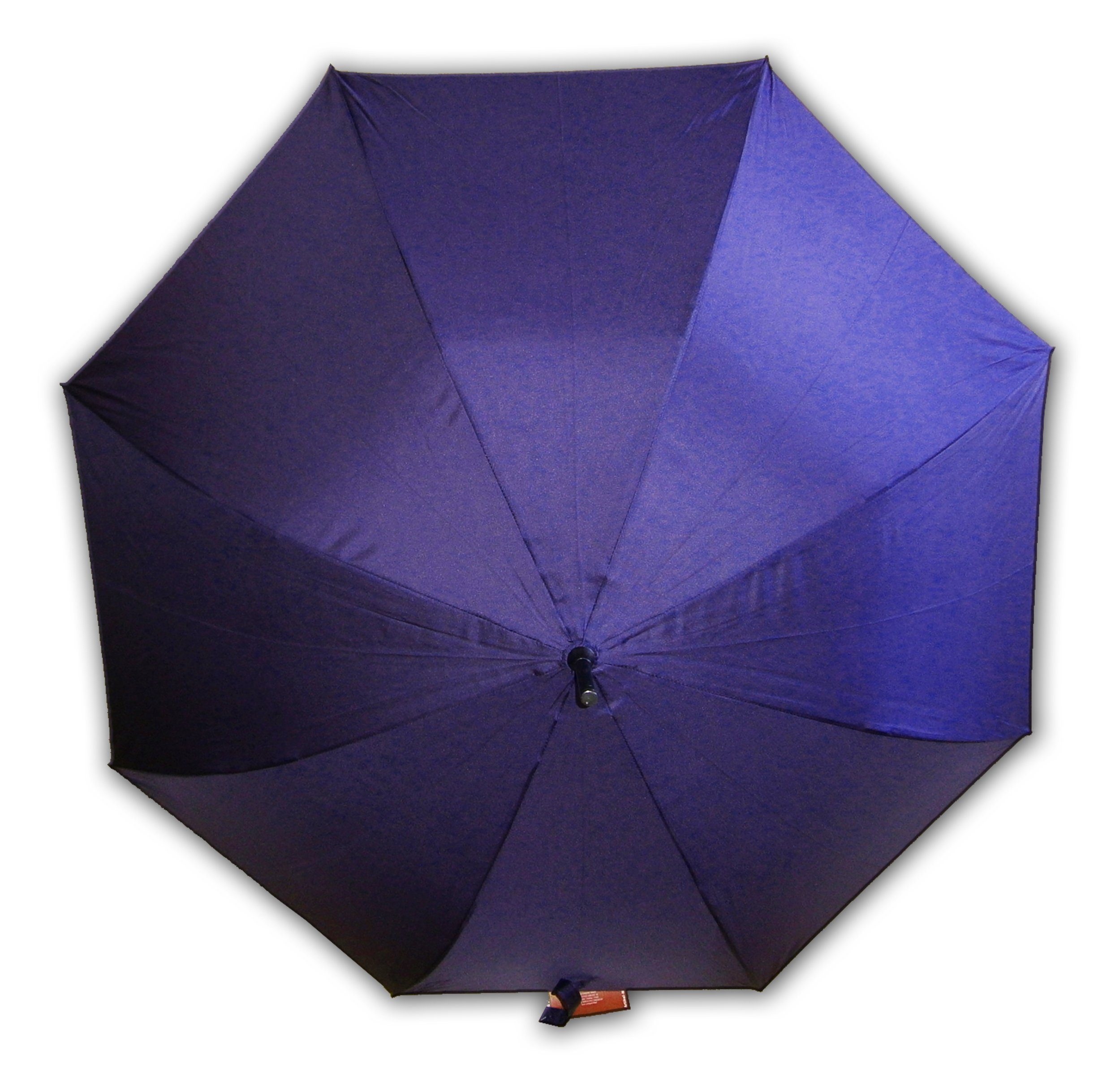 Susino Stockregenschirm Automatik STOCKSCHIRM Ø103cm Violett 85cm Windproof 1109 (Violett), Stockregenschirm Regenschirm Schirm