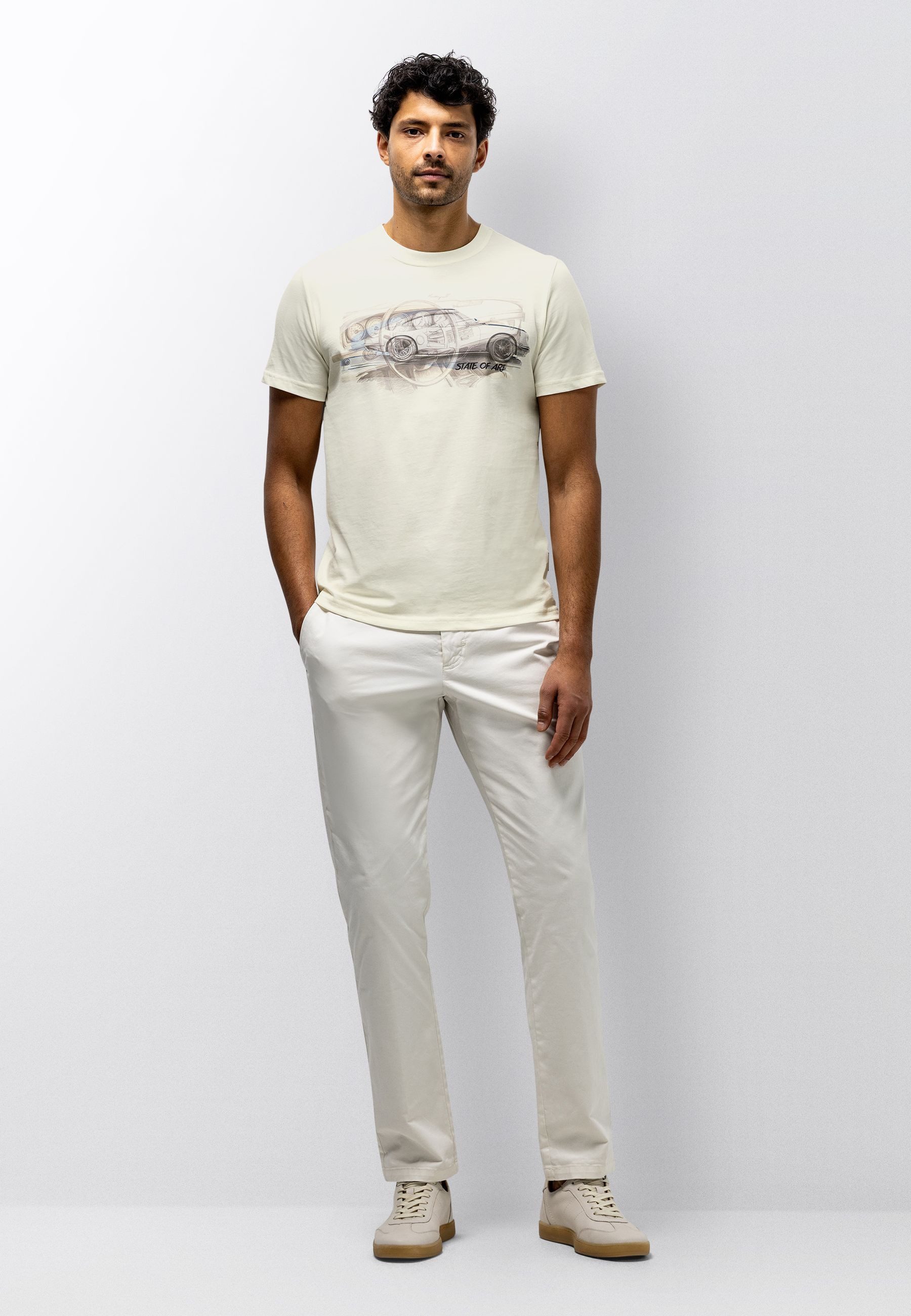 STATE of ART T-Shirt