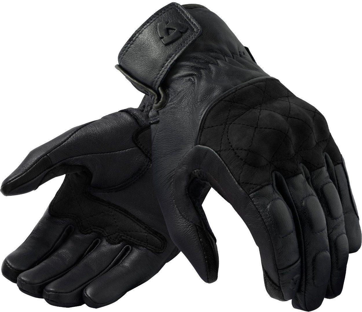 Revit Motorradhandschuhe Tracker Motorrad Handschuhe