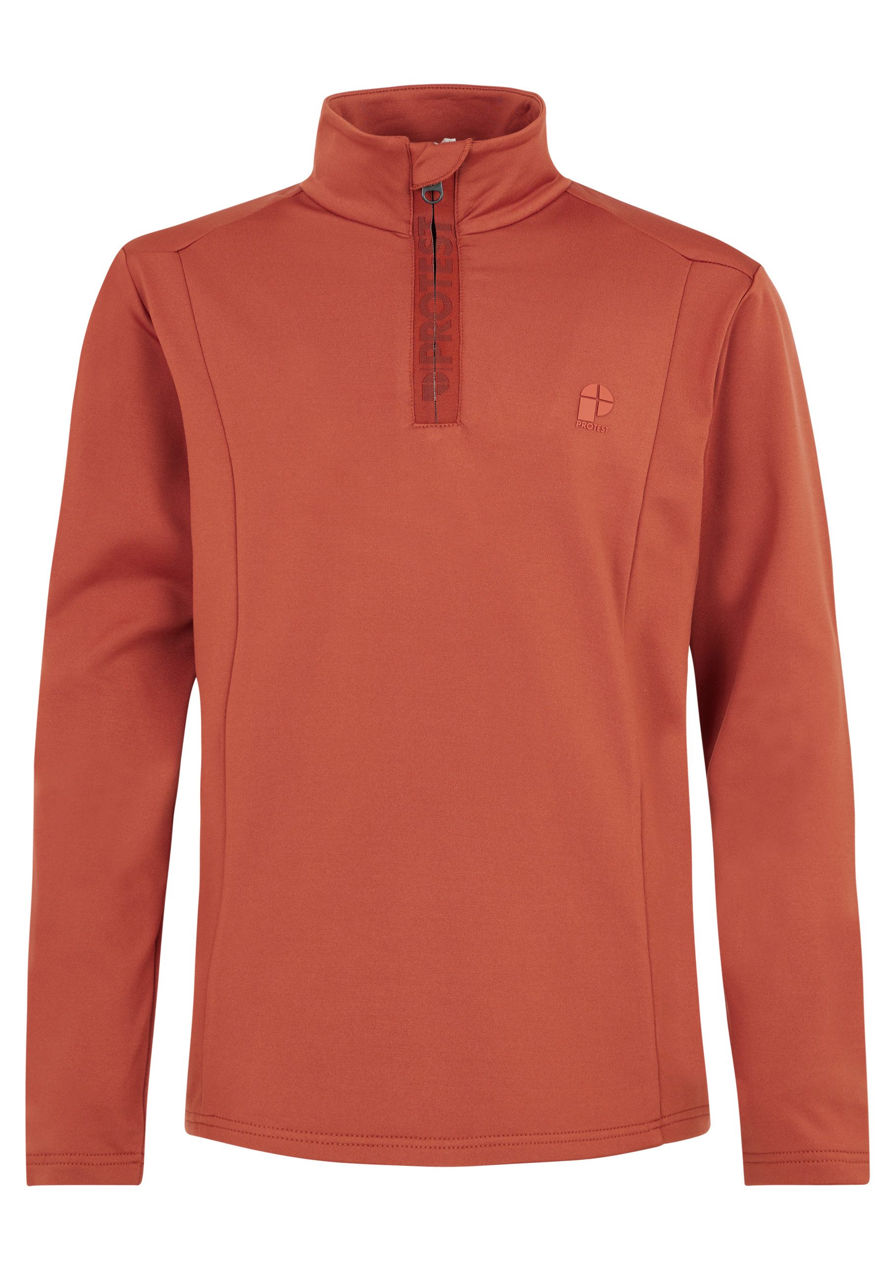 Longpullover WILLOWY JR