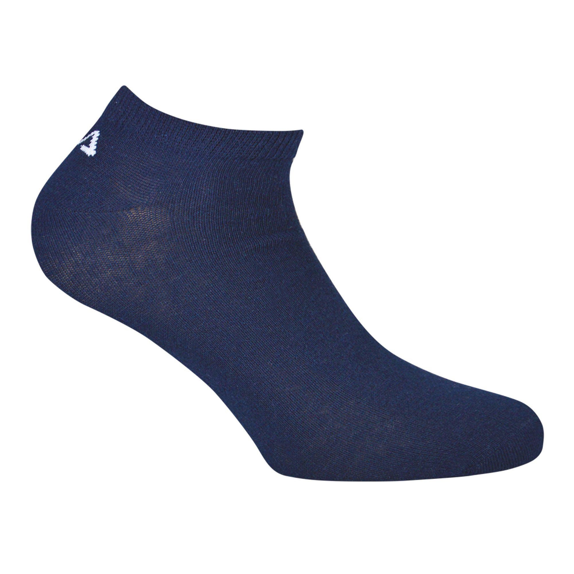 Fila Sneakersocken Unisex Socken 6er Pack günstig online kaufen