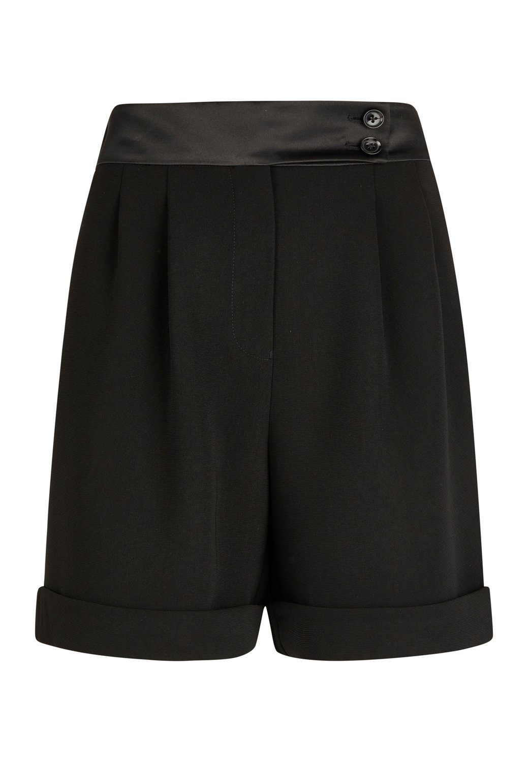 AUREL Stoffhose MARC Shorts