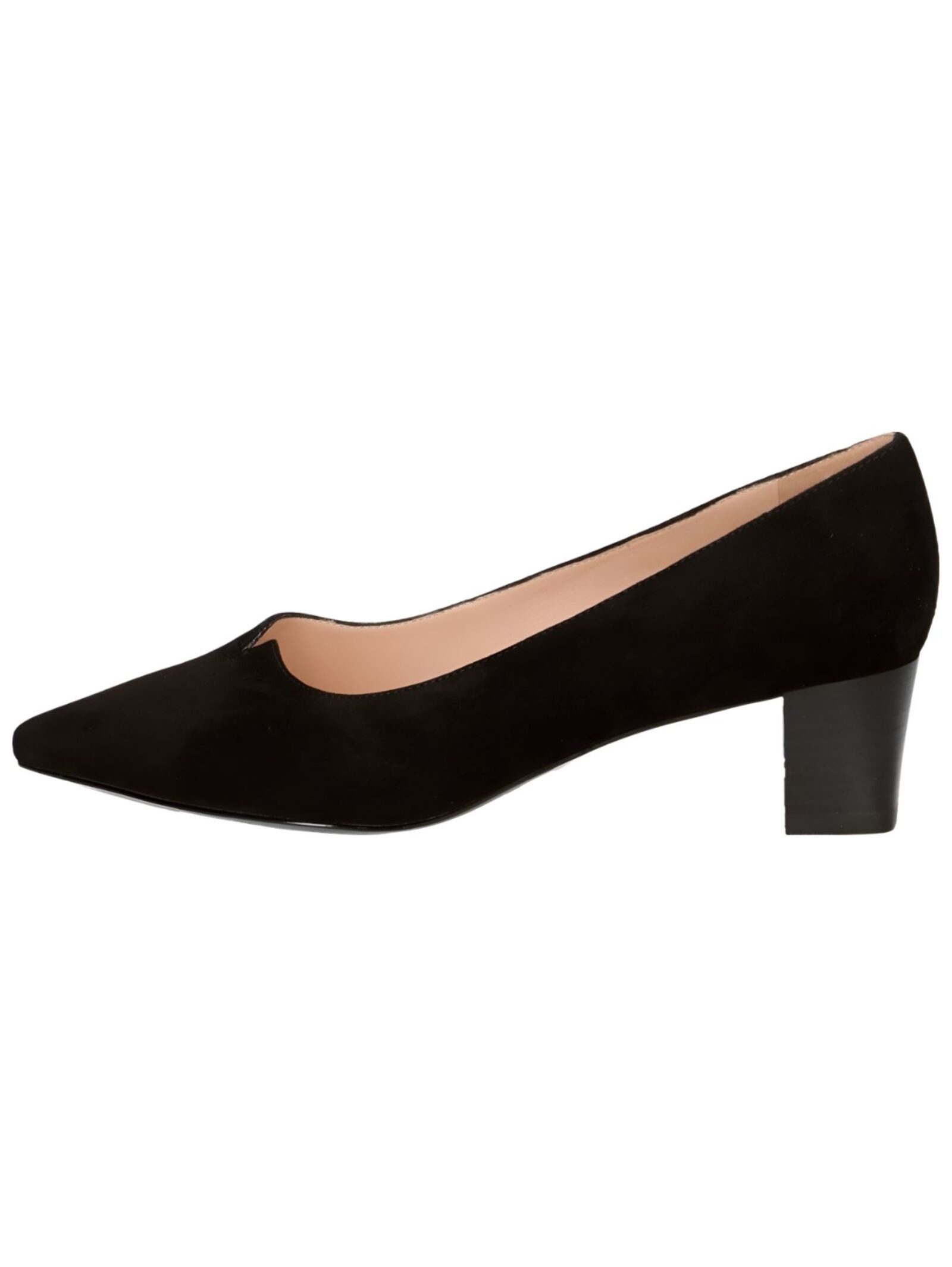 Peter Kaiser Pumps Veloursleder Pumps günstig online kaufen