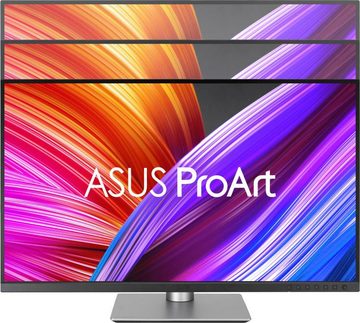 Asus ASUS Monitor LED-Monitor (68,6 cm/27 ", 3840 x 2560 px, 4K Ultra HD, 5 ms Reaktionszeit, 60 Hz, IPS-LCD)