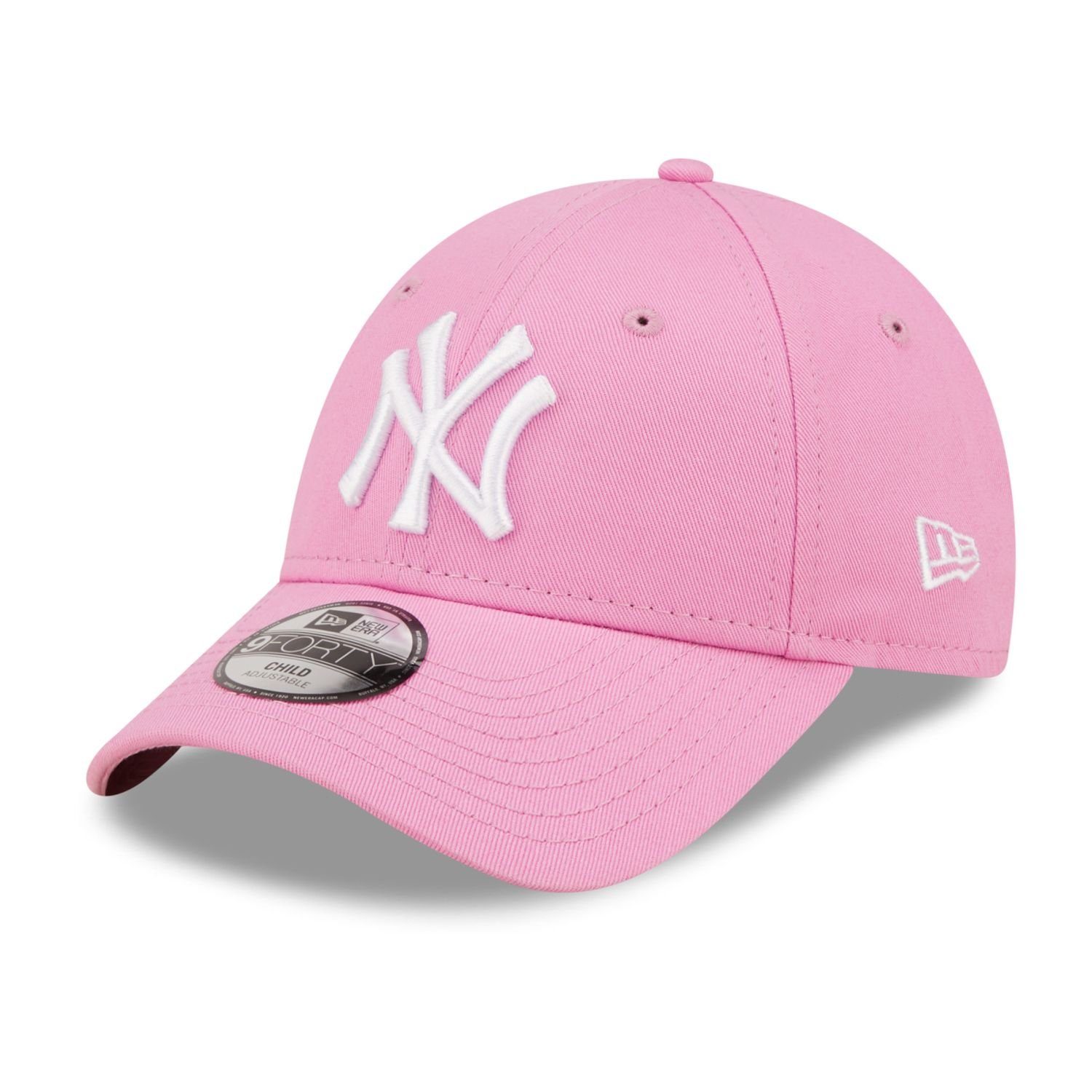 New Era Baseball Cap 9Forty New York Yankees