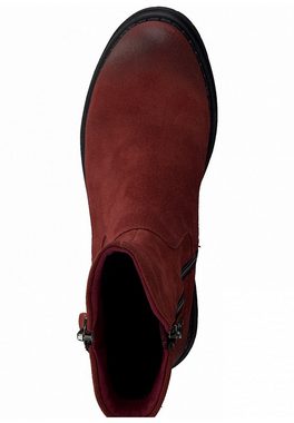 MARCO TOZZI 2-86400-27 503 Chianti Stiefelette