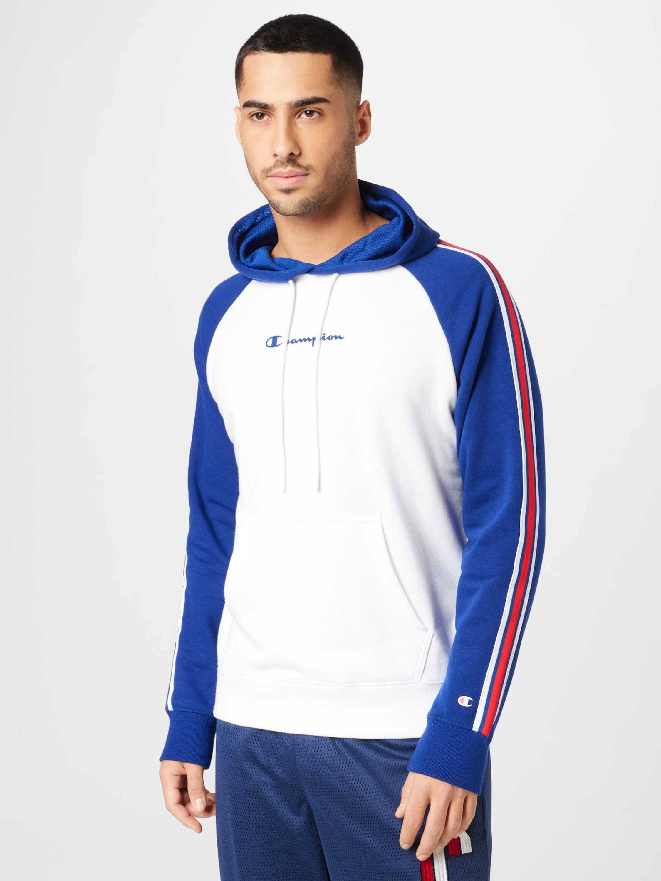 Champion Authentic Athletic Apparel Sweatshirt (1-tlg)