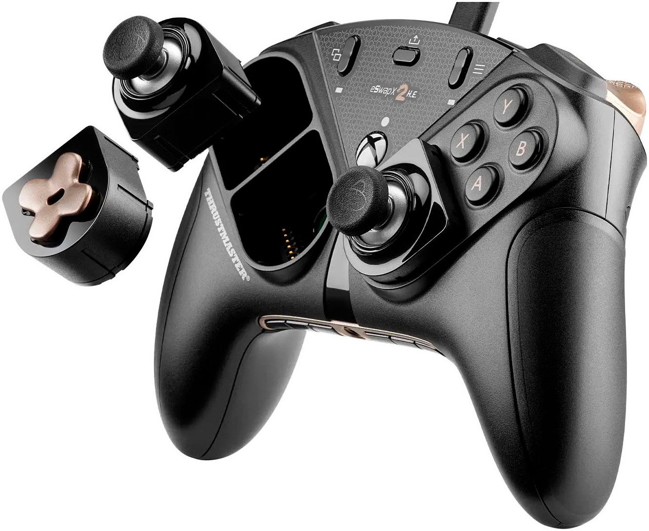 Thrustmaster ESWAP X 2 H.E. PRO CONTROLLER Controller