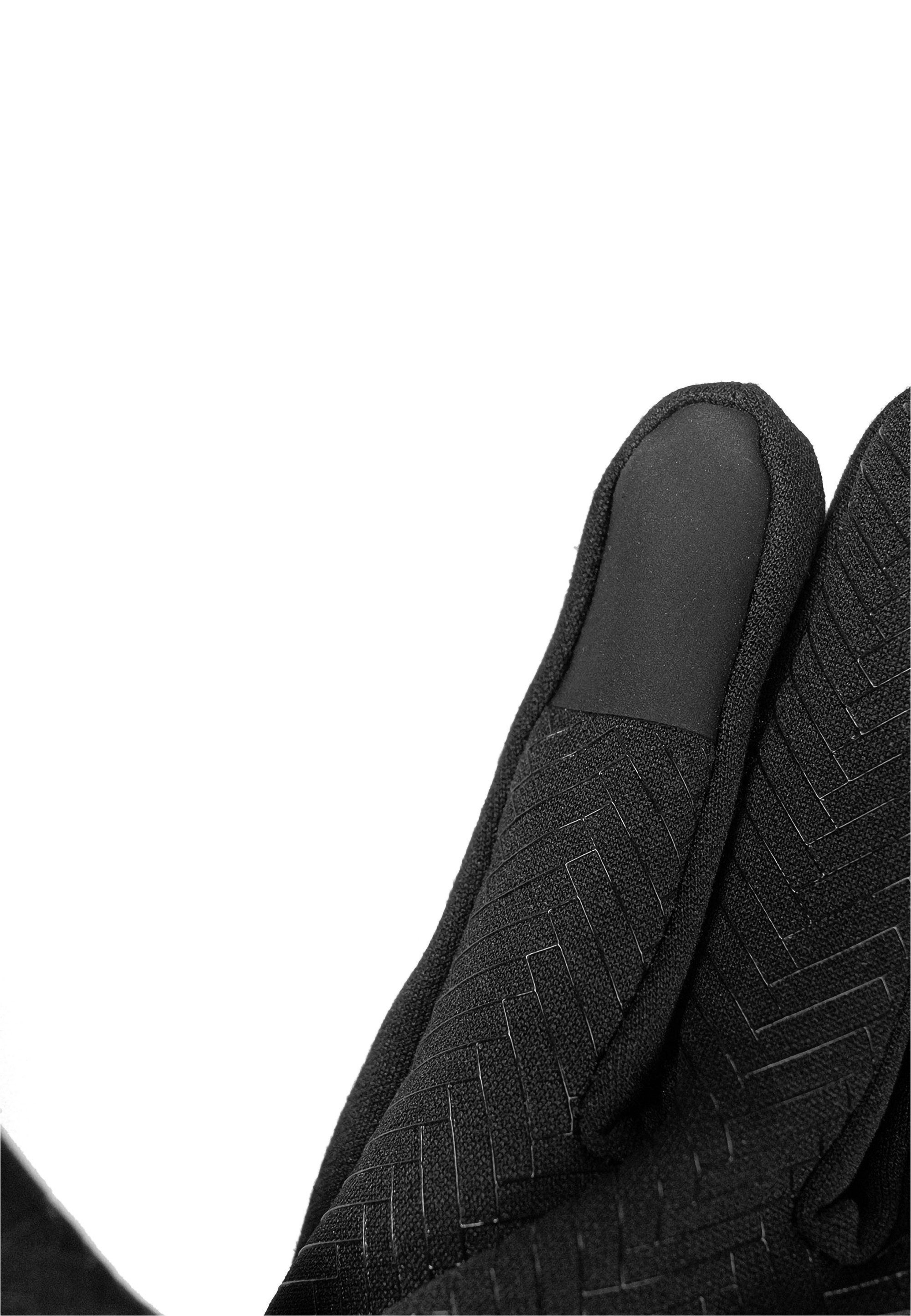 Reusch Skihandschuhe Noorvik STORMBLOXX™ TOUCH-TEC mit winddichter, atmungsaktiver Funktion