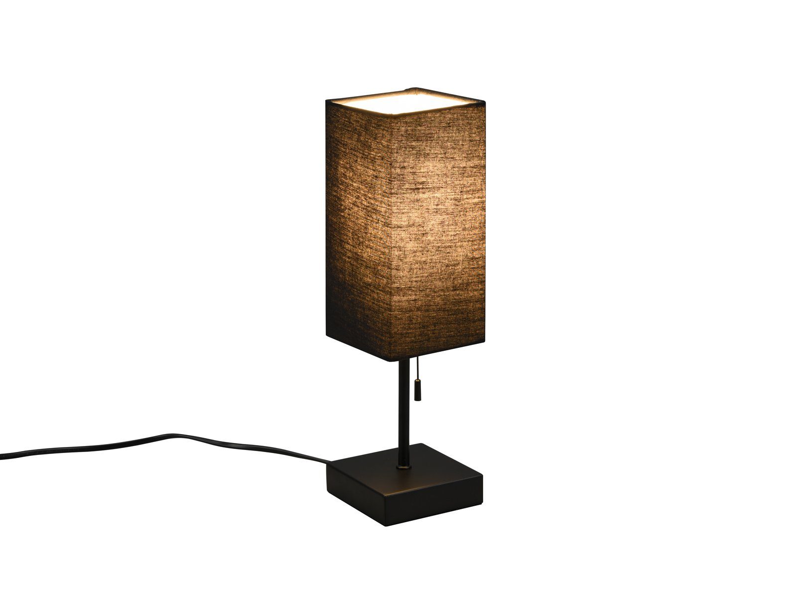 Reality Leuchten LED Nachttischlampe, Dimmfunktion, LED günstig online kaufen