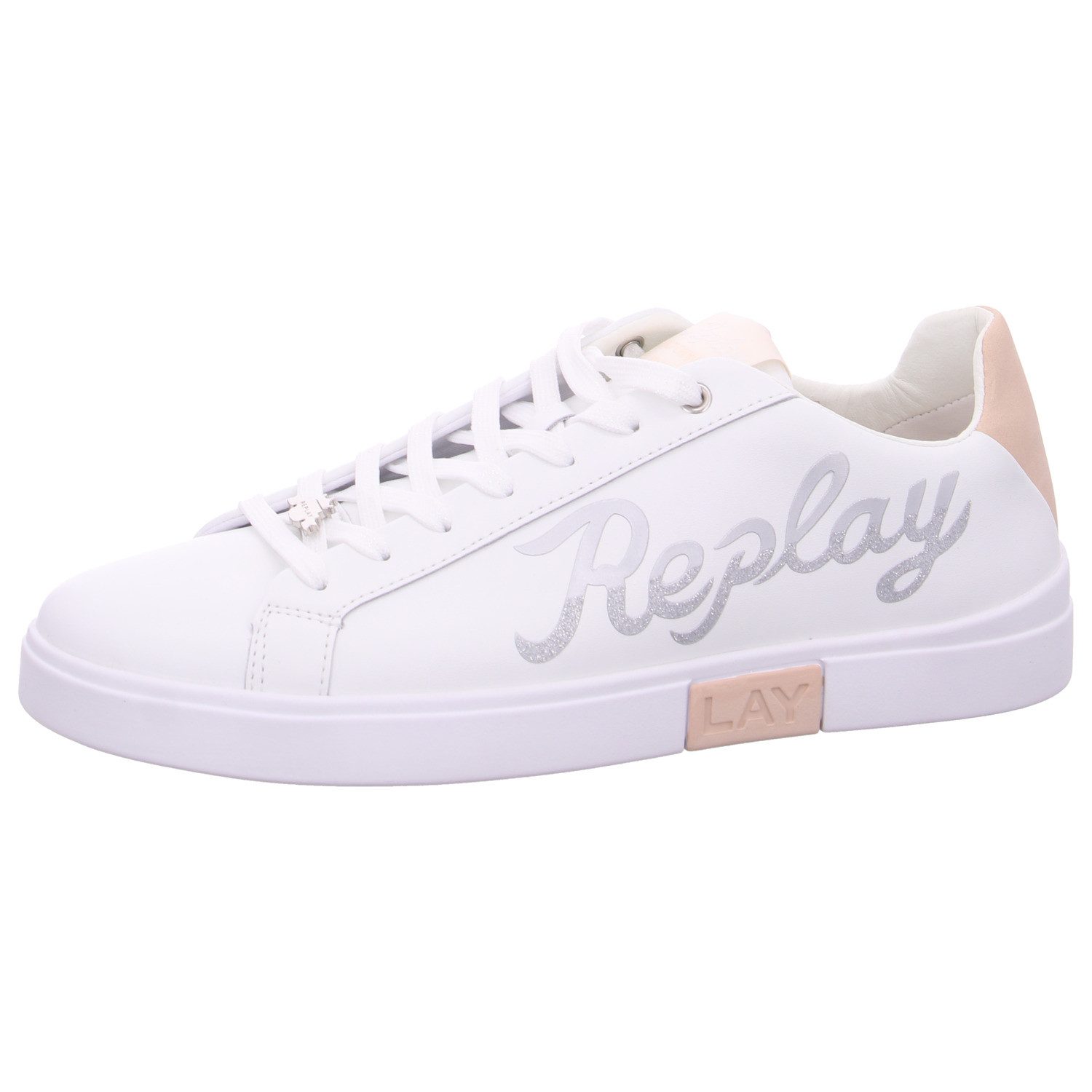 Replay Ploys W Sneaker