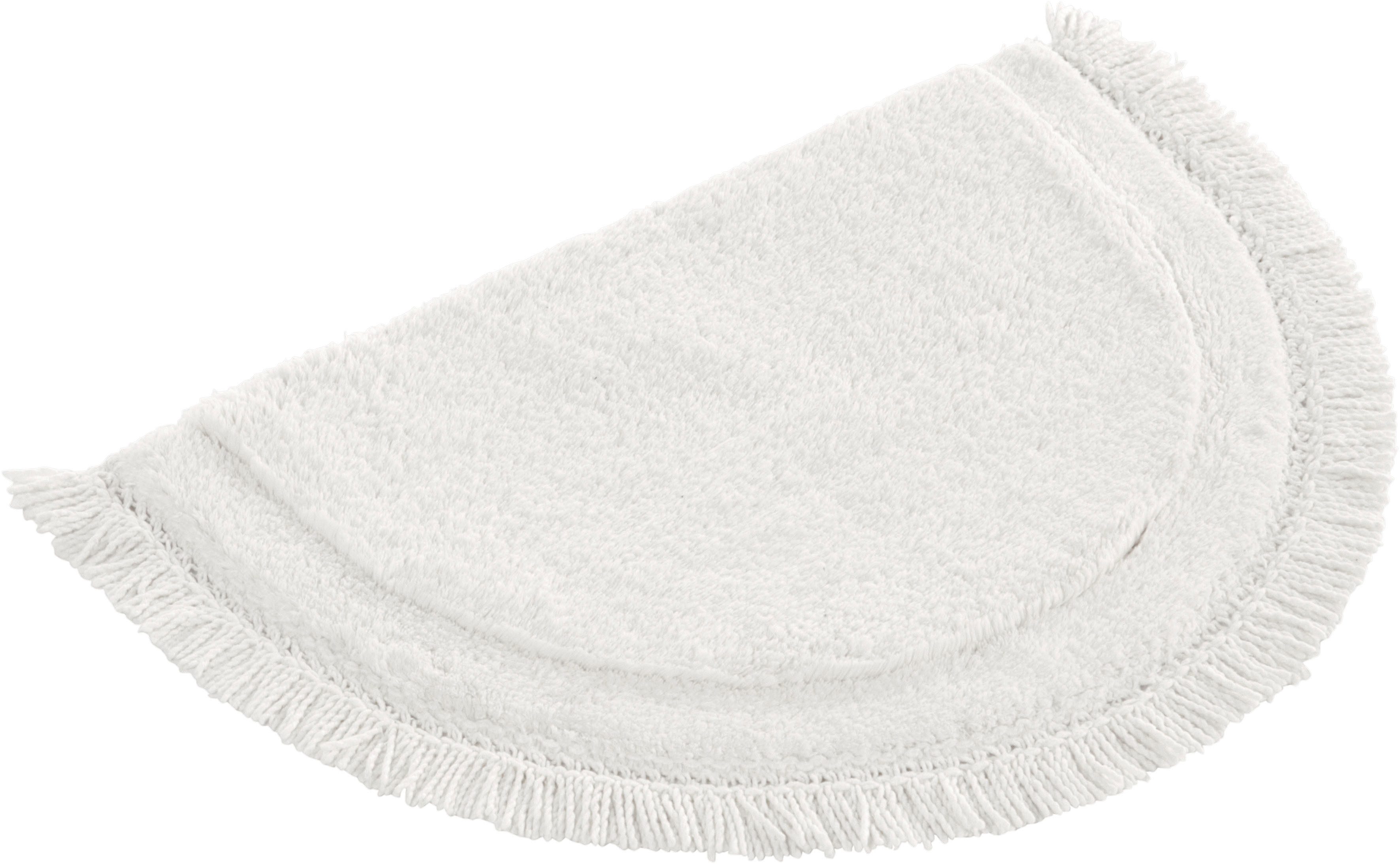 LeGer Home by Lena Gercke Badematte Tamsin, Badvorleger, Badezimmer Teppich günstig online kaufen