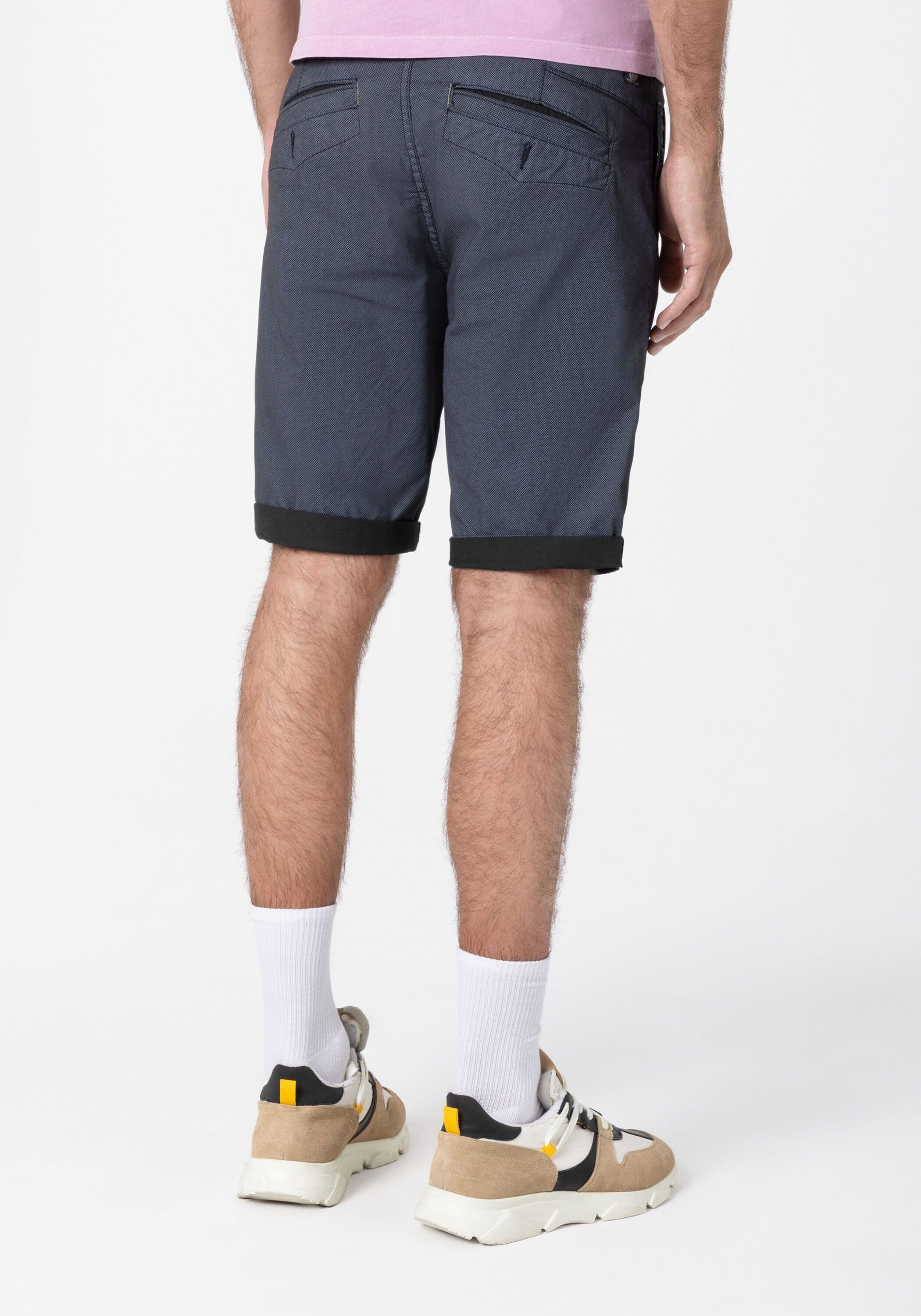 TIMEZONE Shorts Luca