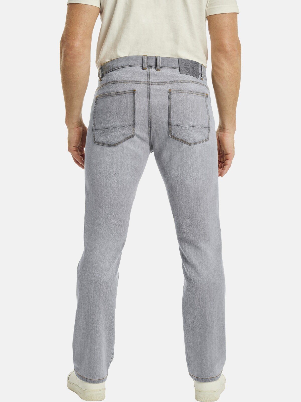 Jan Vanderstorm 5-Pocket-Jeans SEIBOLD im 5-Pocket günstig online kaufen