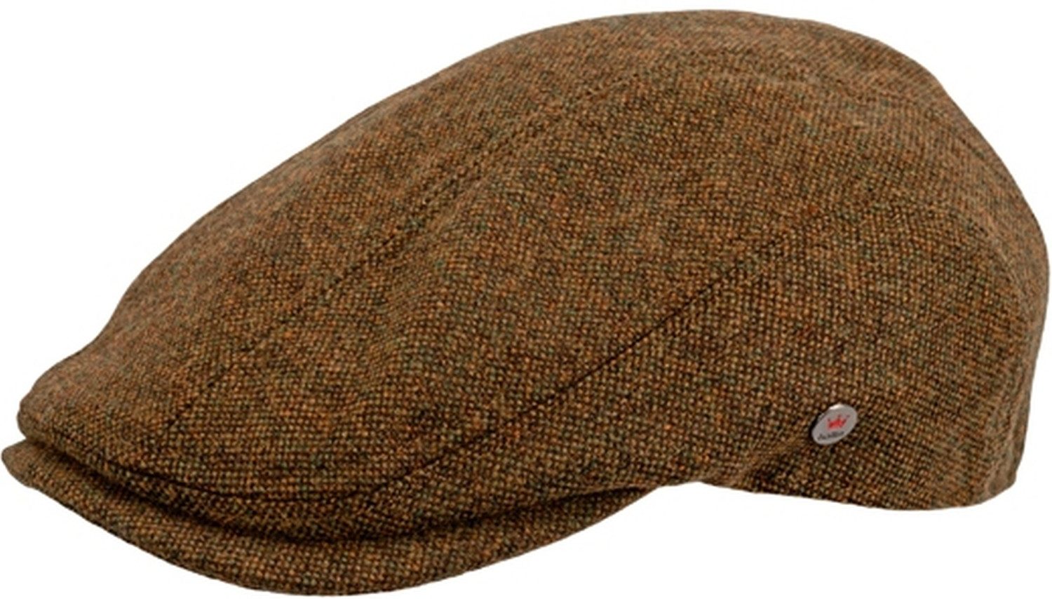 Balke Schiebermütze gemustert, längsgeteilt günstig online kaufen