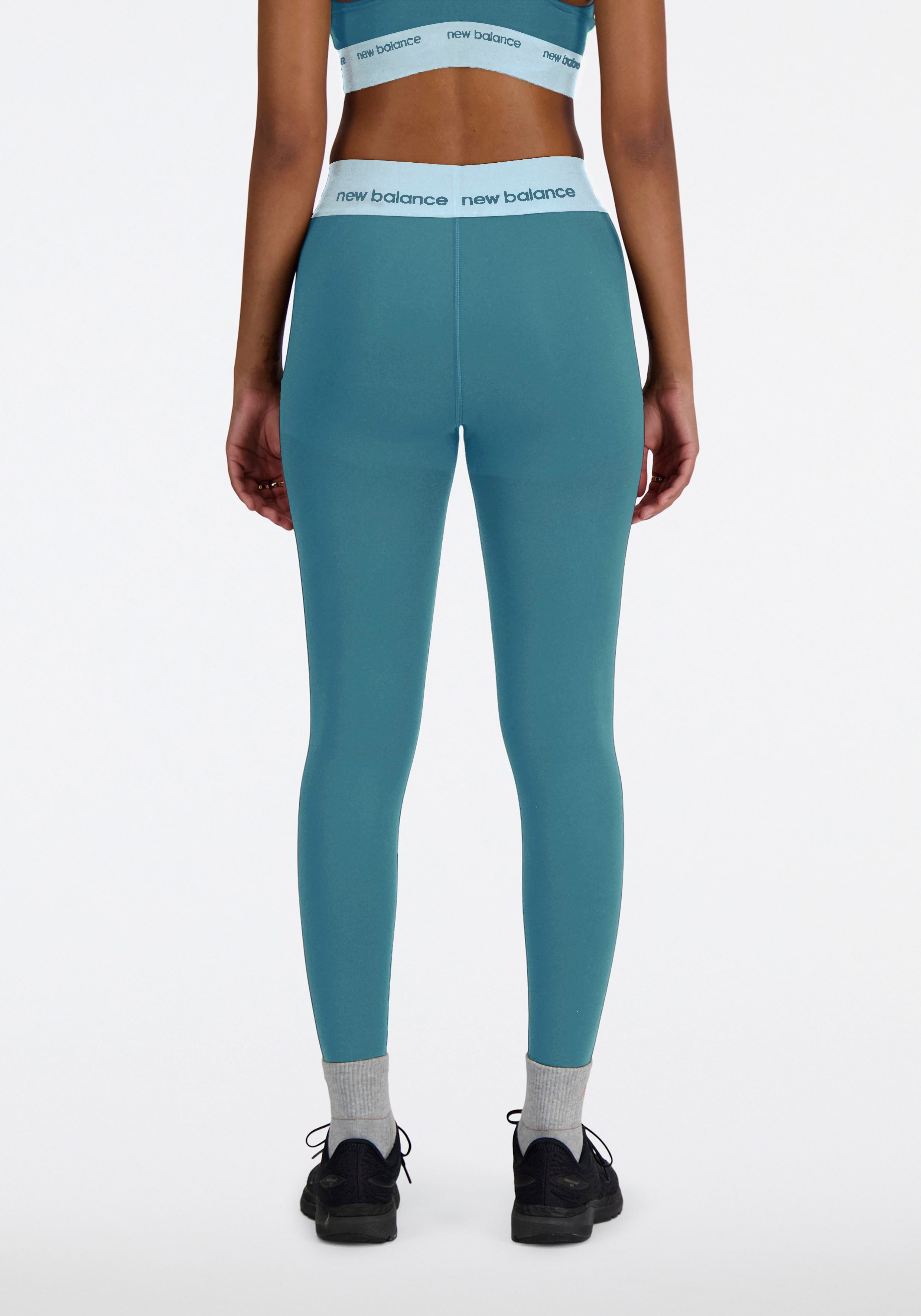New Balance Trainingstights WOMENS TRAINING TIGHT günstig online kaufen