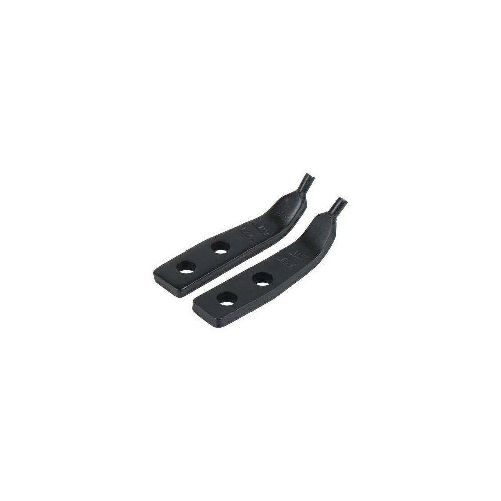 KS Tools Montagewerkzeug Ersatzspitzen-Satz 45°/ 3,0mm, 2 tlg. 500.1359, 500.1359