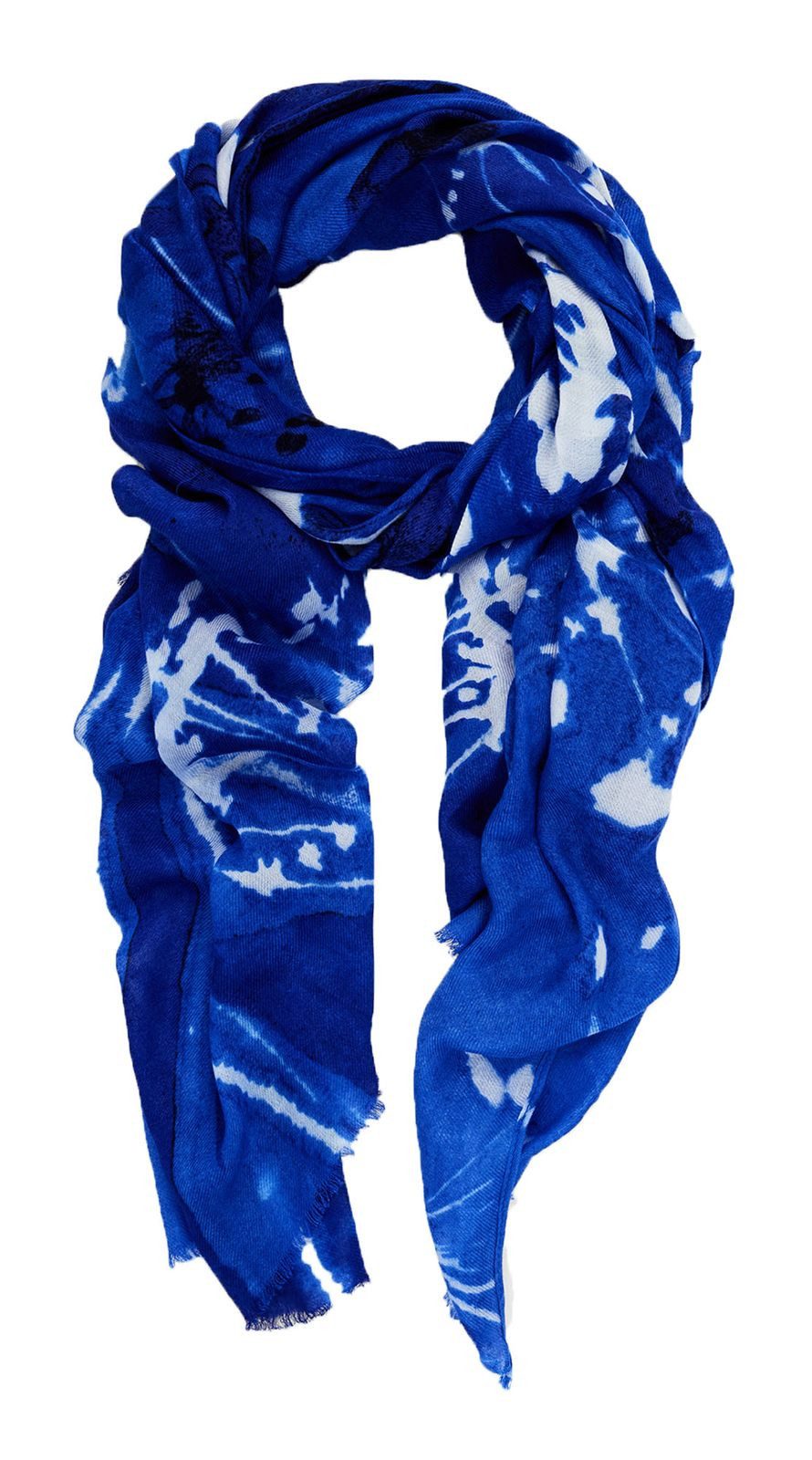 Desigual Modetuch Rectangle Foulard günstig online kaufen