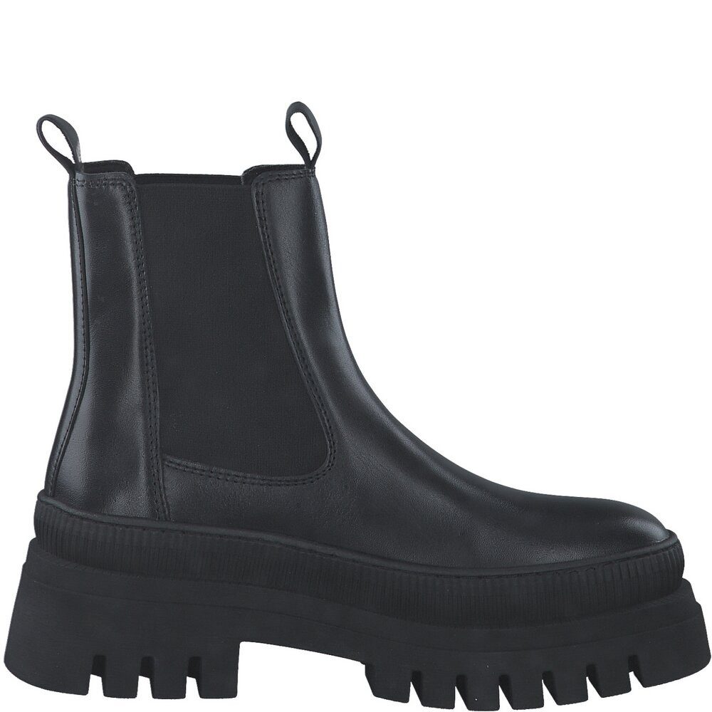 Tamaris Tamaris - 1-25494-41/003 - Schwarz Stiefel günstig online kaufen