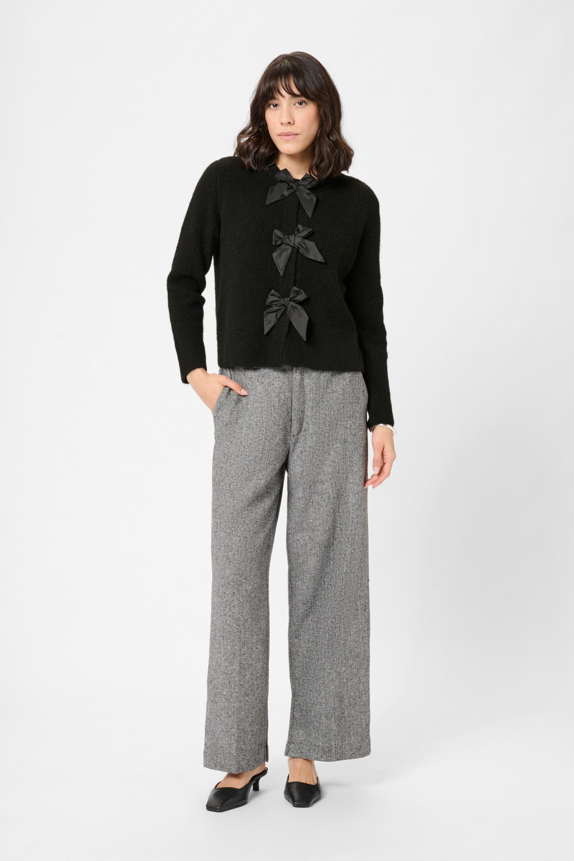 Cardigan Strickjacke KAmay
