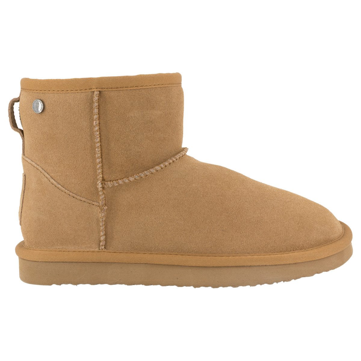 piece of mind. Classic Winterboots (1-tlg) Boots - Weich und wärmend, Wasse günstig online kaufen