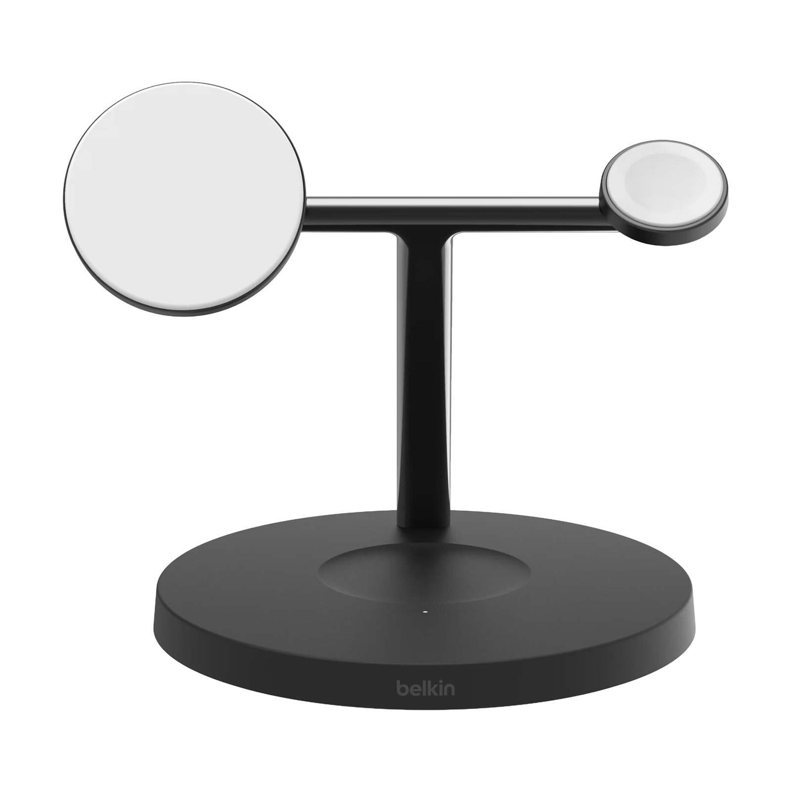 Belkin Kabelzubehör 3-in-1 Wireless Charger BOOST CHARGE PRO für iPhone Watch