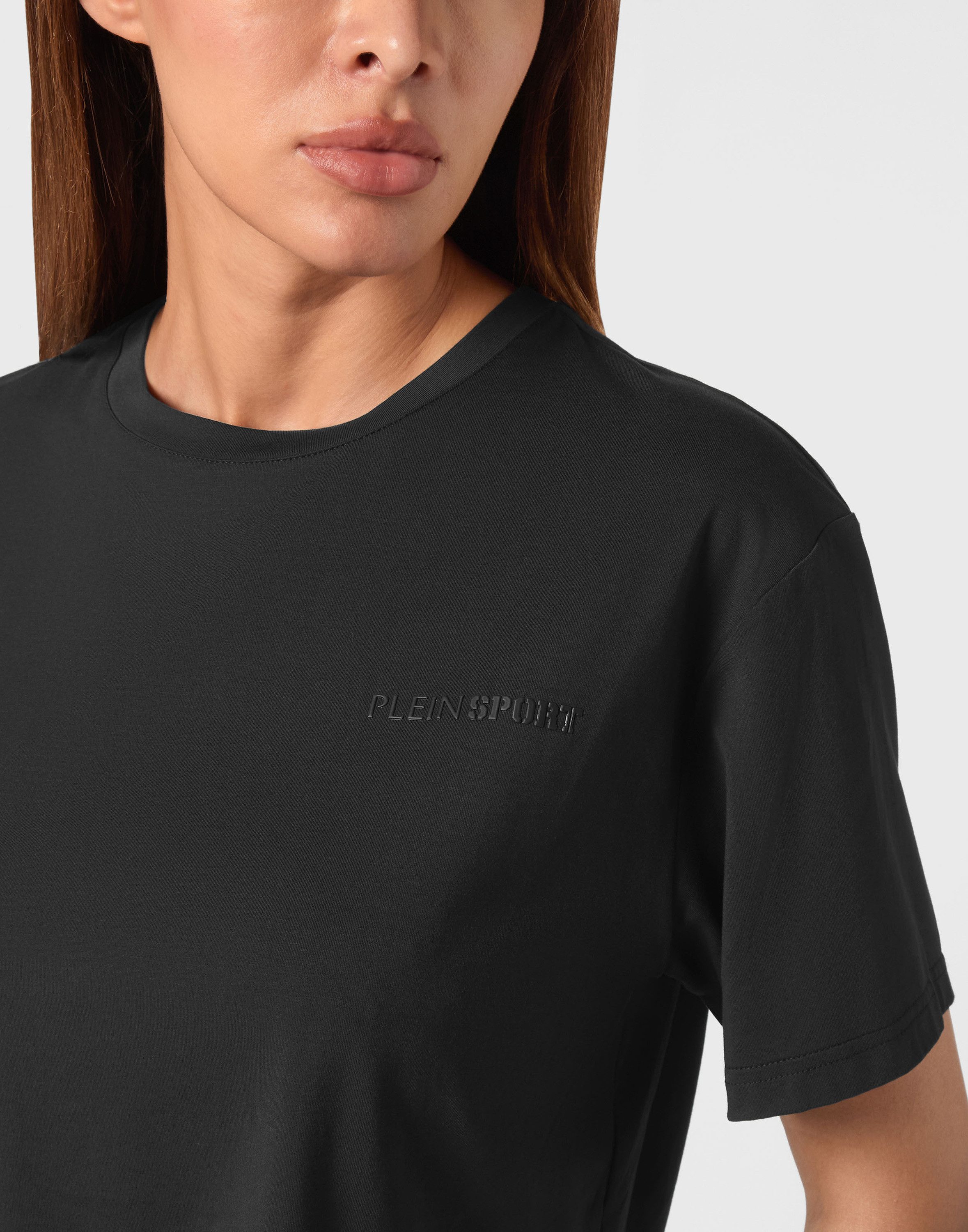 PLEIN SPORT T-Shirt Scratch
