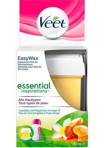 Veet Wachspatrone »Easy Wax Essential Inspi...