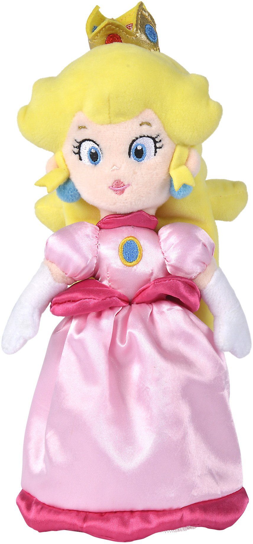 SIMBA Plüschfigur Plüsch Stofftier Super Mario günstig online kaufen