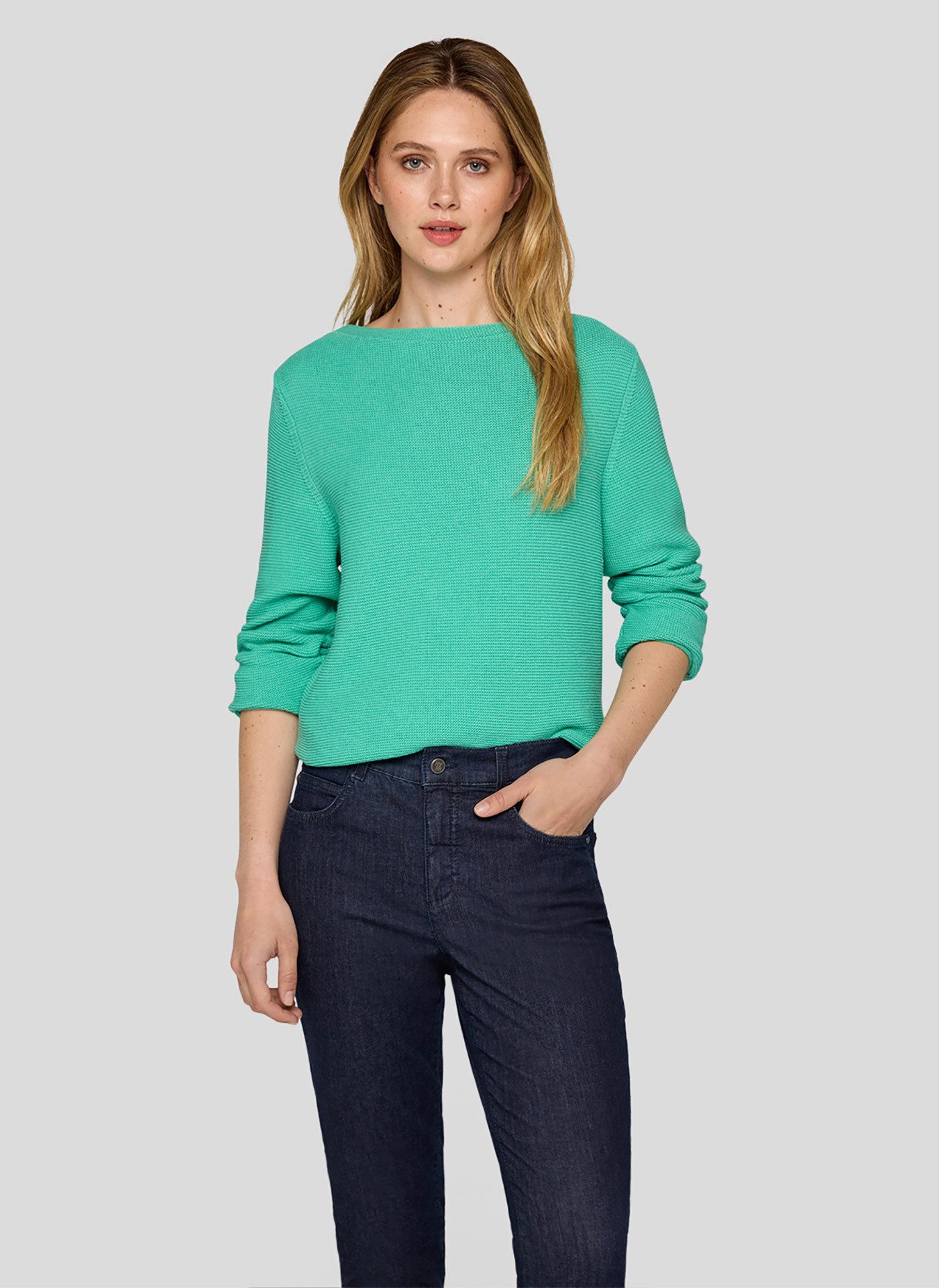 Strickpullover Pullover