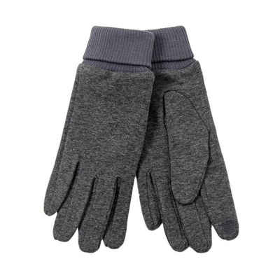 Leoberg Strickmütze Herren Handschuhe Winterhandschuhe in verschiedenen Farben und Designs