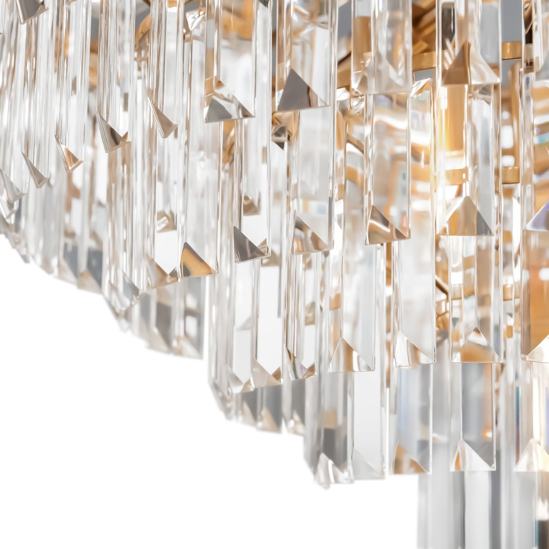 MAYTONI DECORATIVE LIGHTING Pendelleuchte Revero 1 80x52x80 cm, ohne Leuchtmittel, hochwertige Design Lampe & dekoratives Raumobjekt