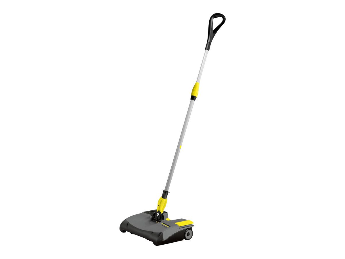 KÄRCHER Kehrmaschine