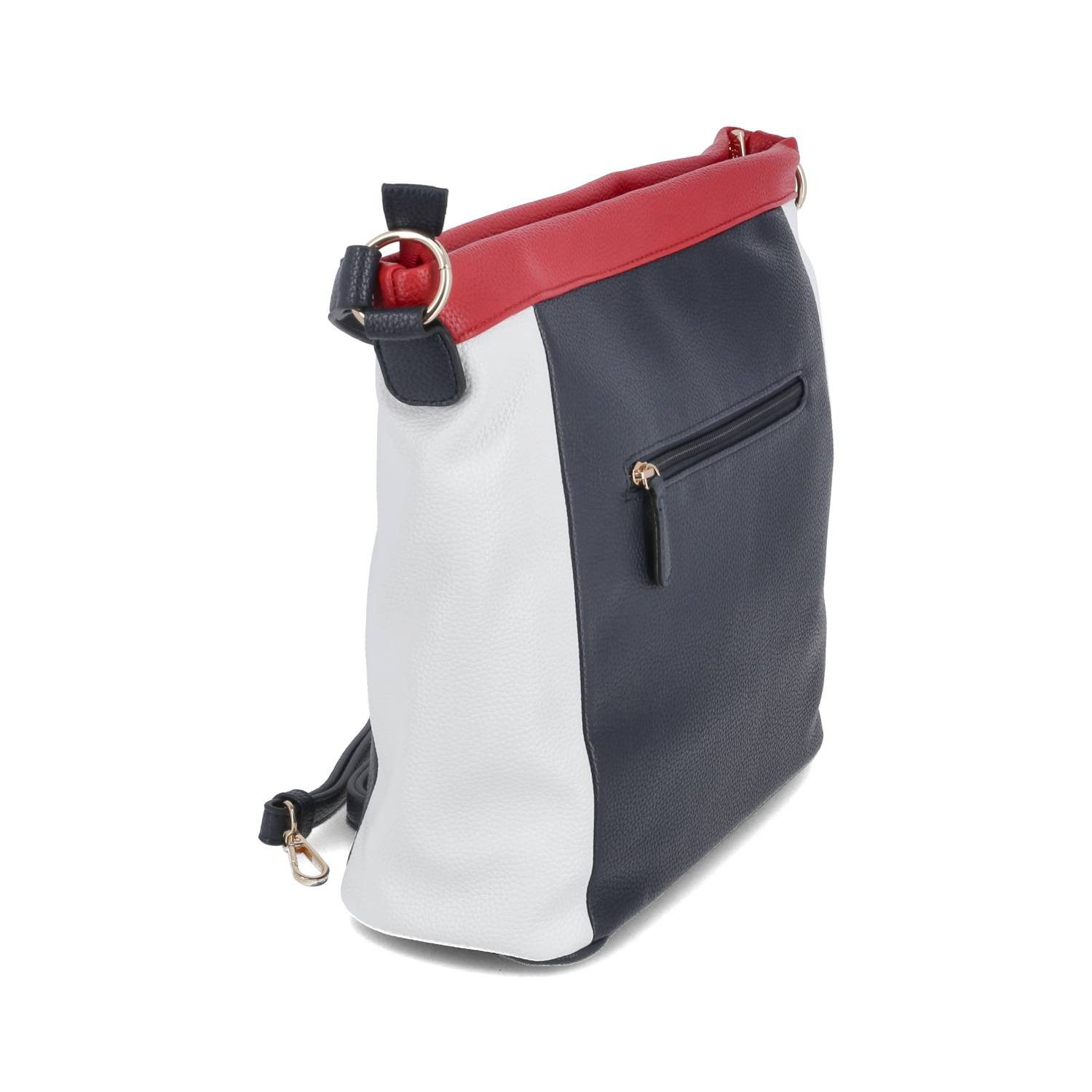 Kaerlek Schultertasche Umhängetasche