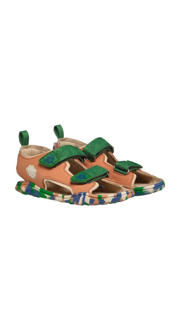 Affenzahn Vegan Airy Sandale nach Barfußschuhprinzip
