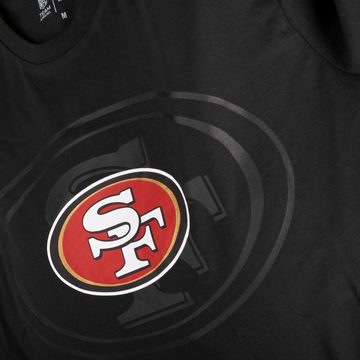 New Era Print-Shirt NFL San Francisco 49ers 2.0