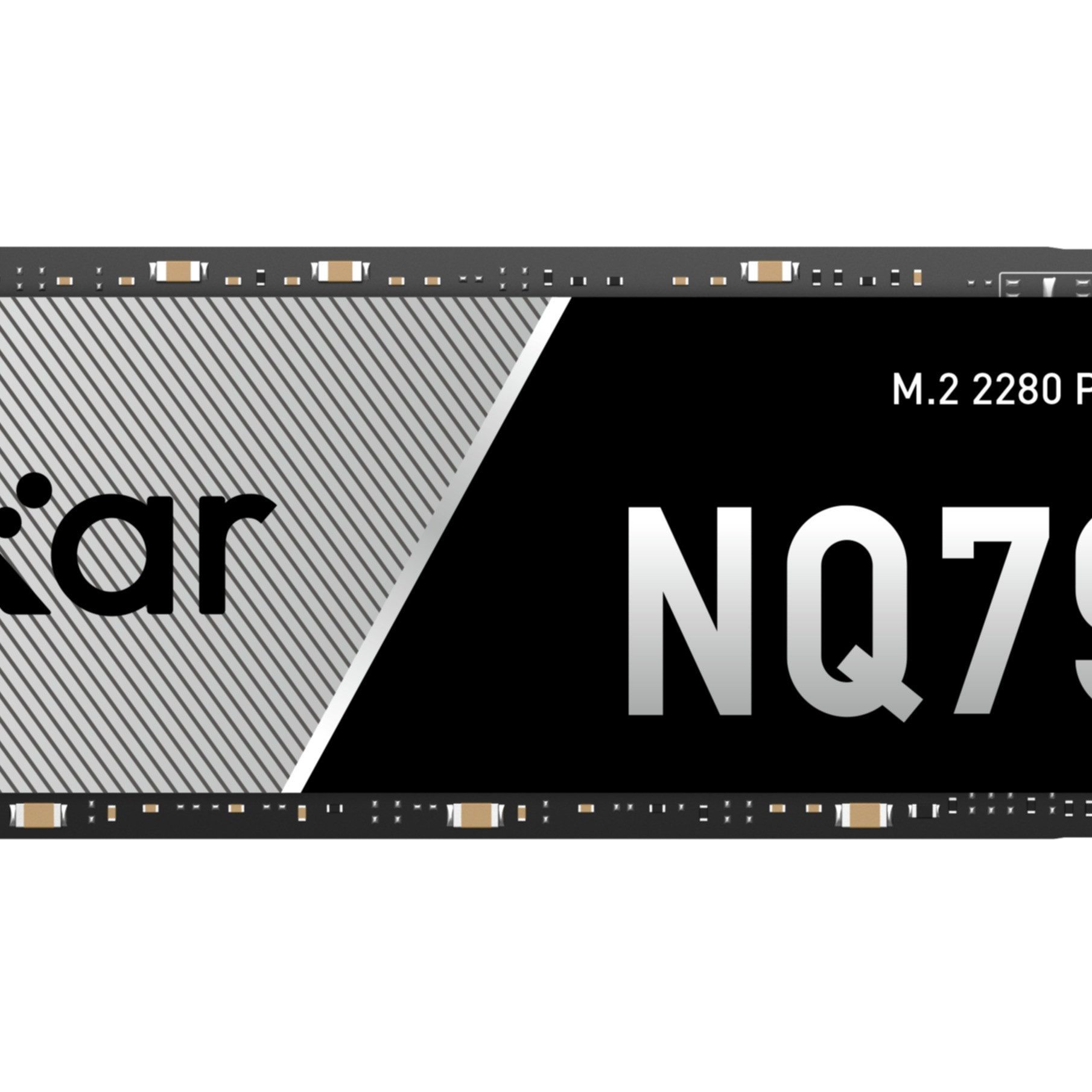 Lexar NQ790 interne SSD