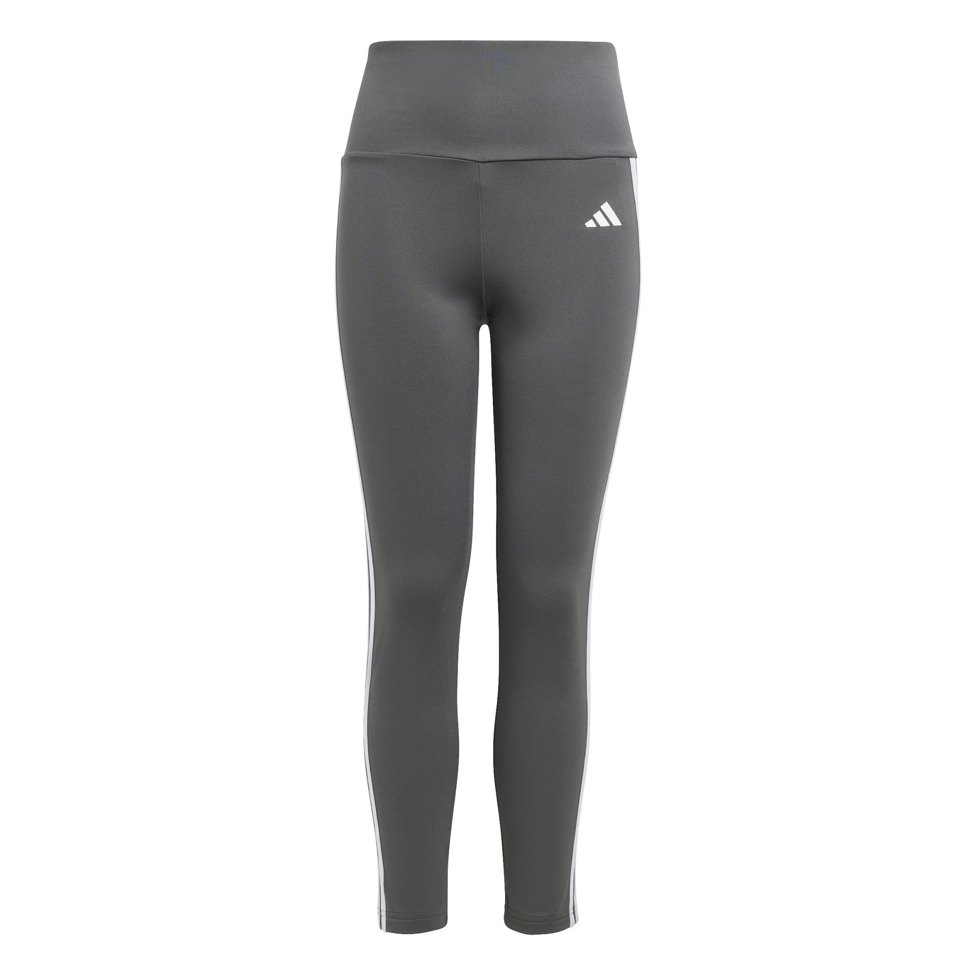 adidas Performance Funktionstights adidas Mädchen Tight Train Essentials 3S High-Waisted Tight