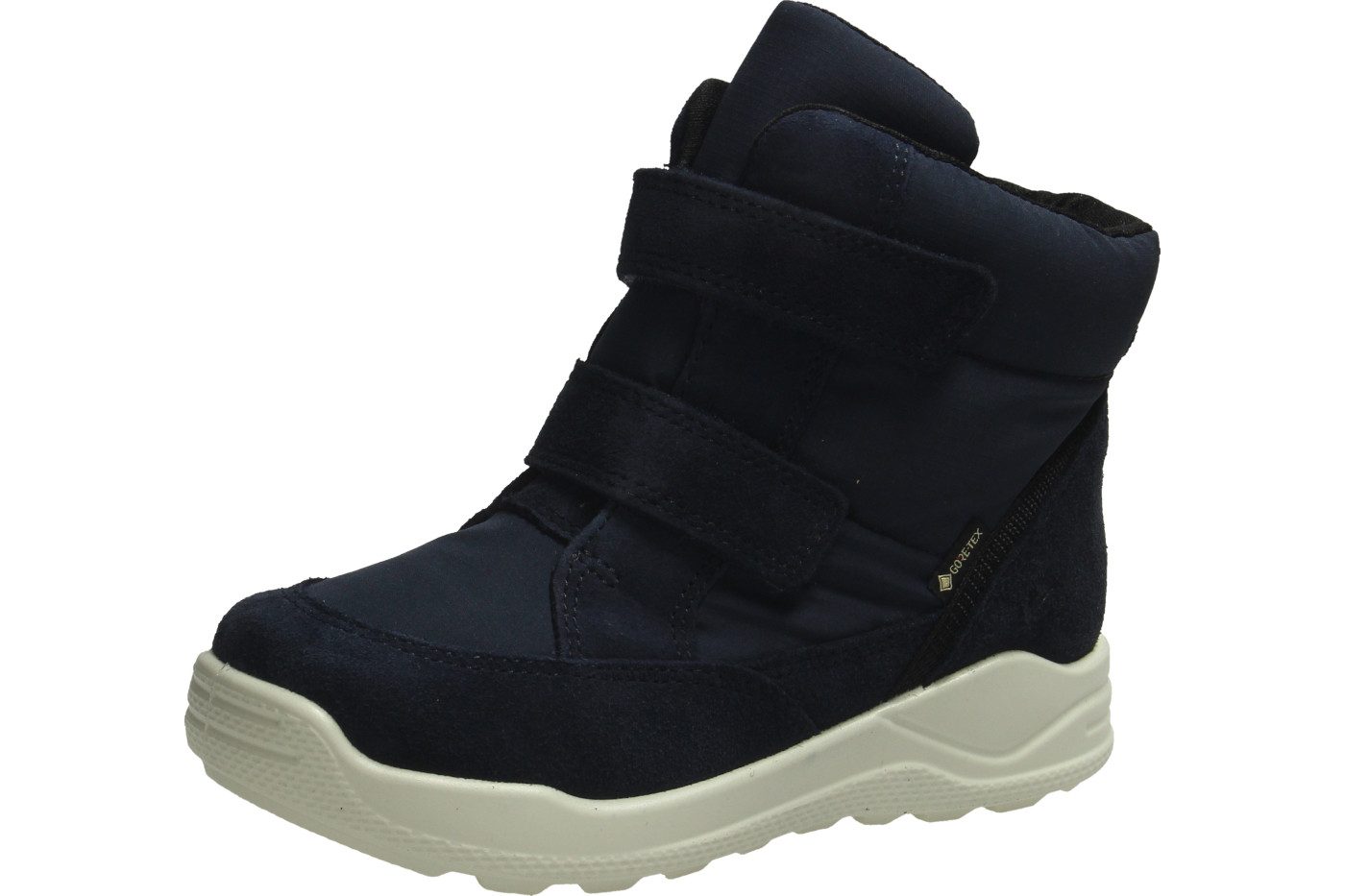 Ecco Stiefel