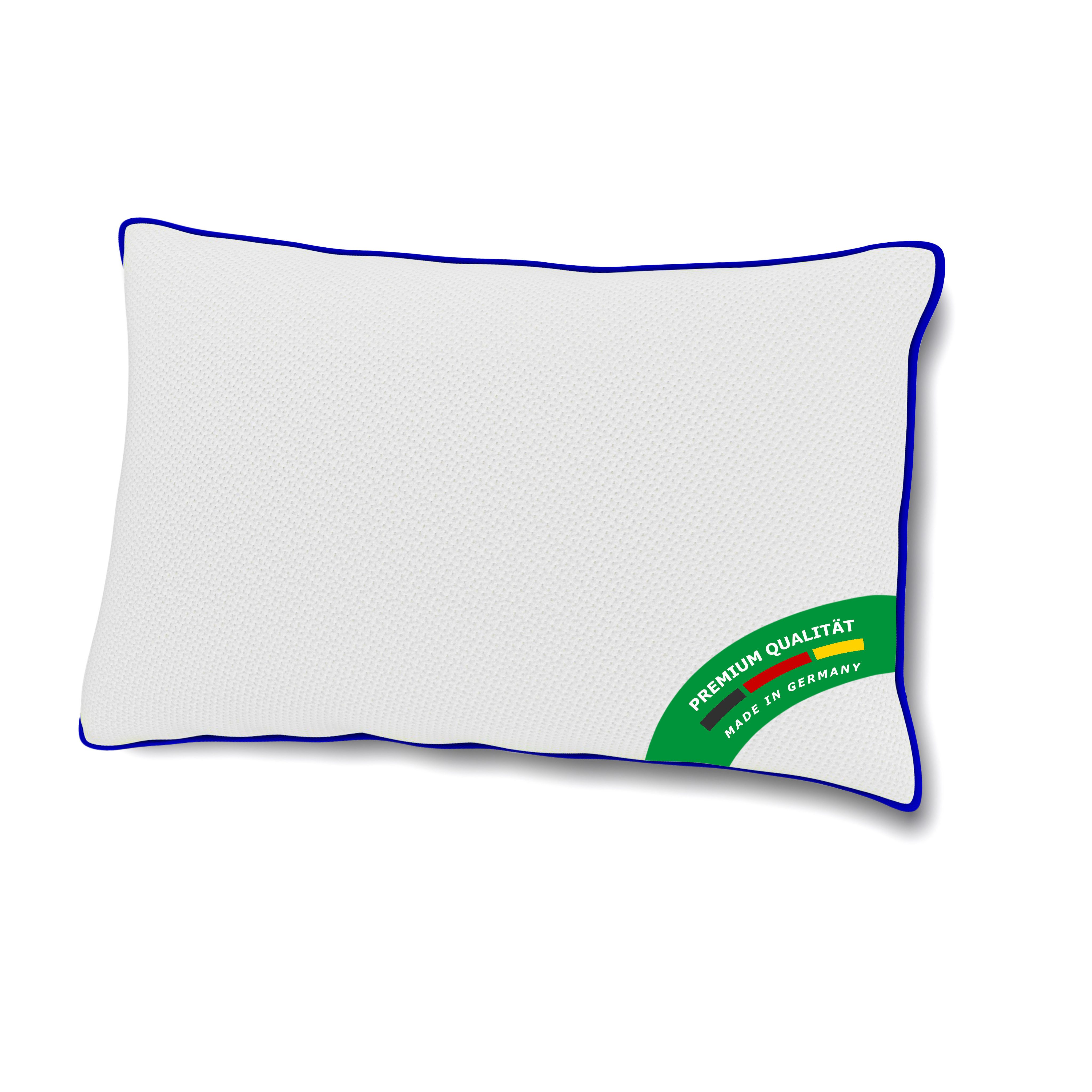 Schlaftroll Kopfkissen Premium Kopfkissen, Nackenstützkissen aus Memory-Sch günstig online kaufen