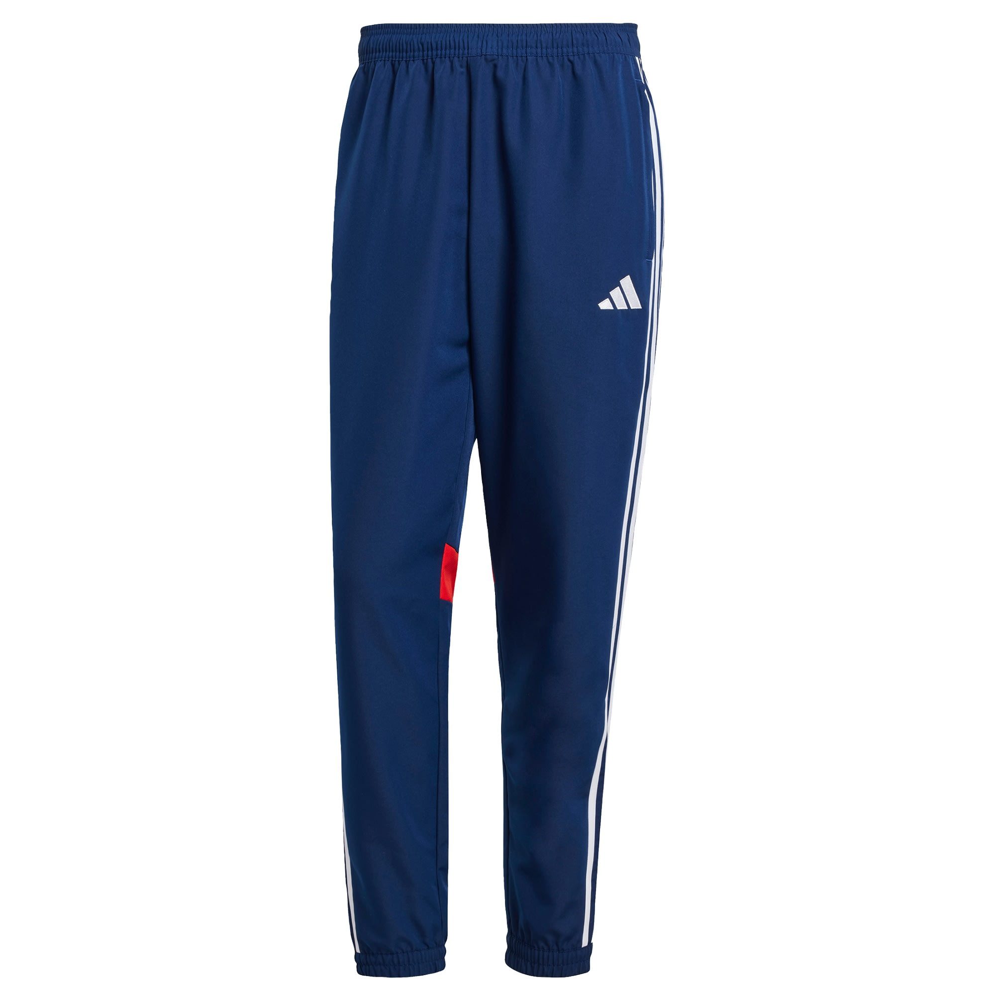adidas Performance Trainingshose TIRO 25 ESSENTIALS WOVEN HOSE (1-tlg)