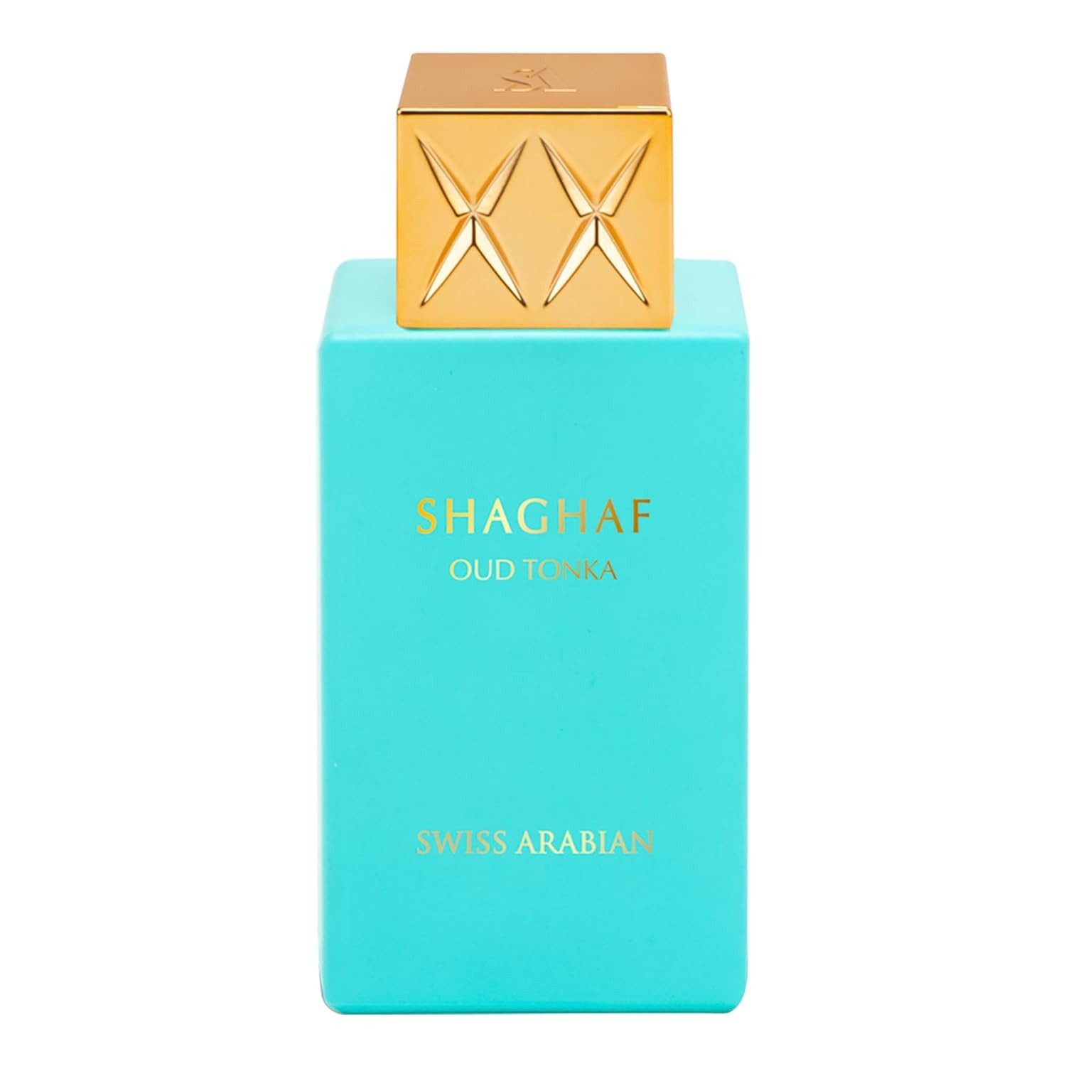 Swiss Arabian Eau de Parfum Eau de Parfum Shaghaf