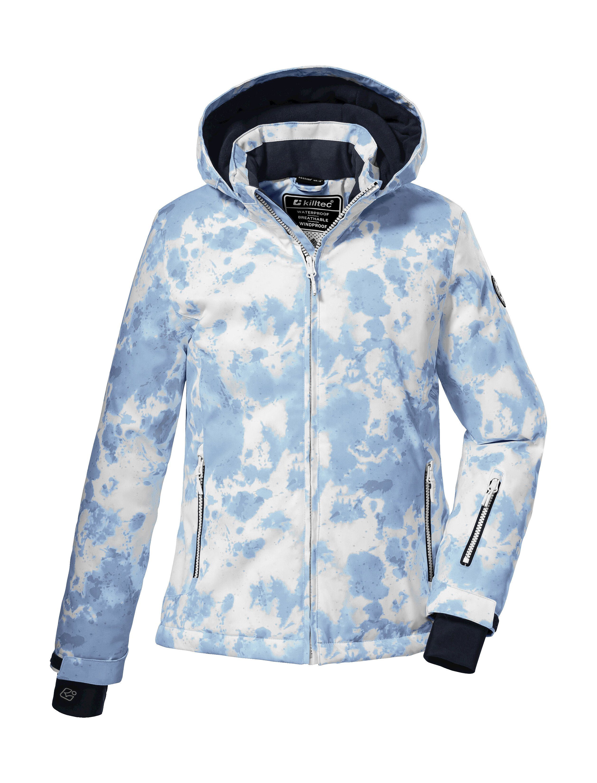 Skijacke KSW 172 GRLS SKI JCKT