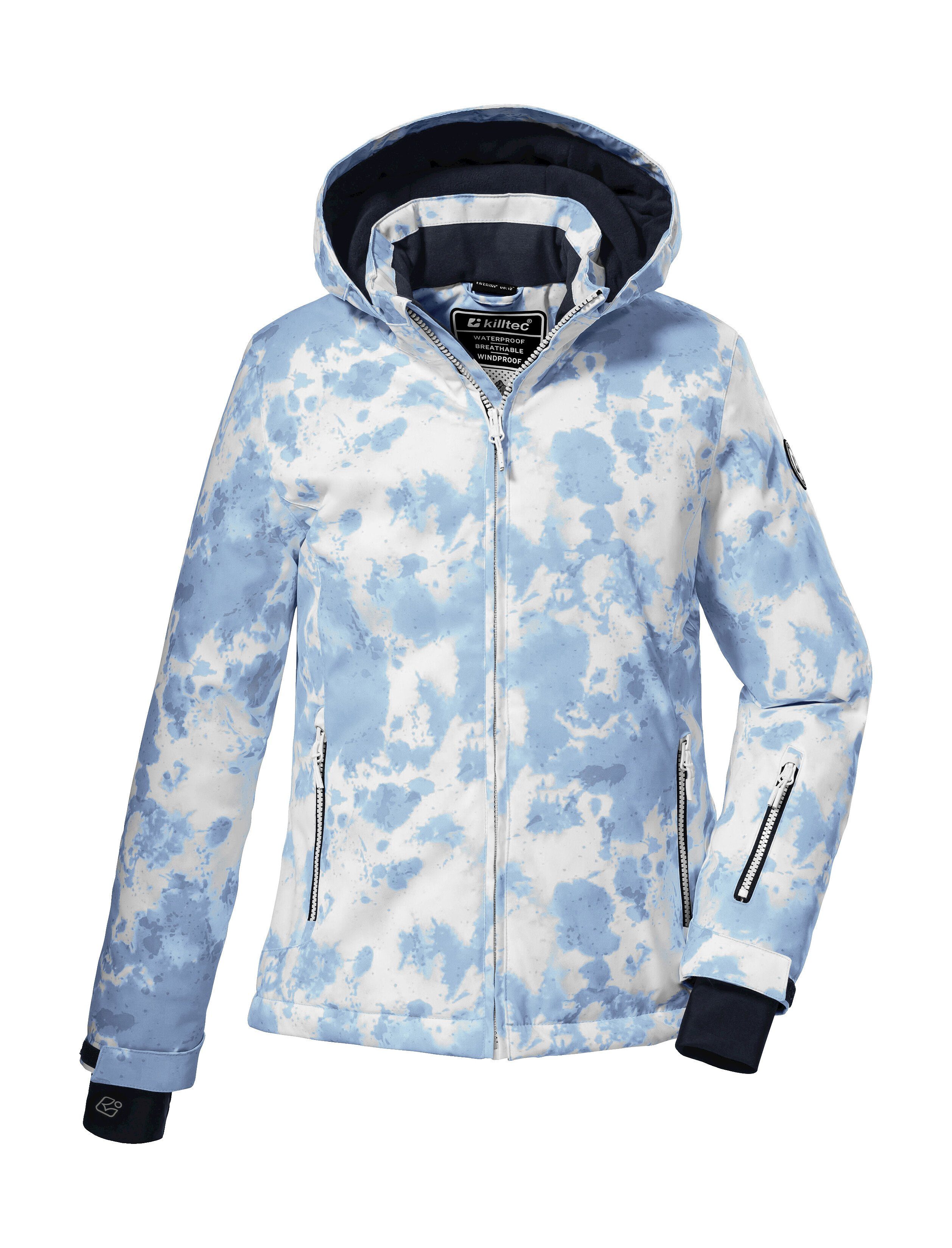 Killtec Skijacke KSW 172 GRLS SKI JCKT