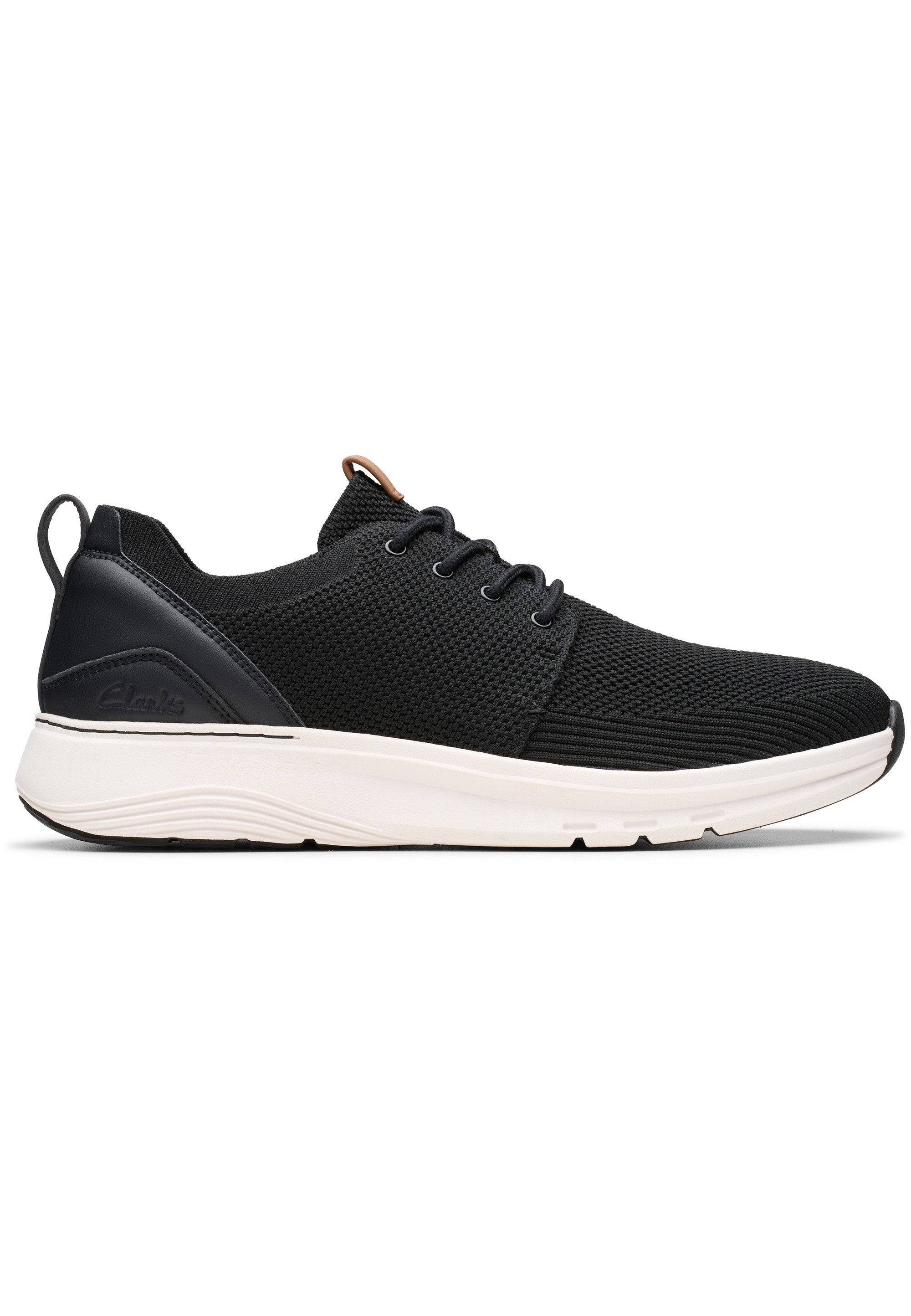 Clarks Motion Trek Sneaker mit innovativer Technologie