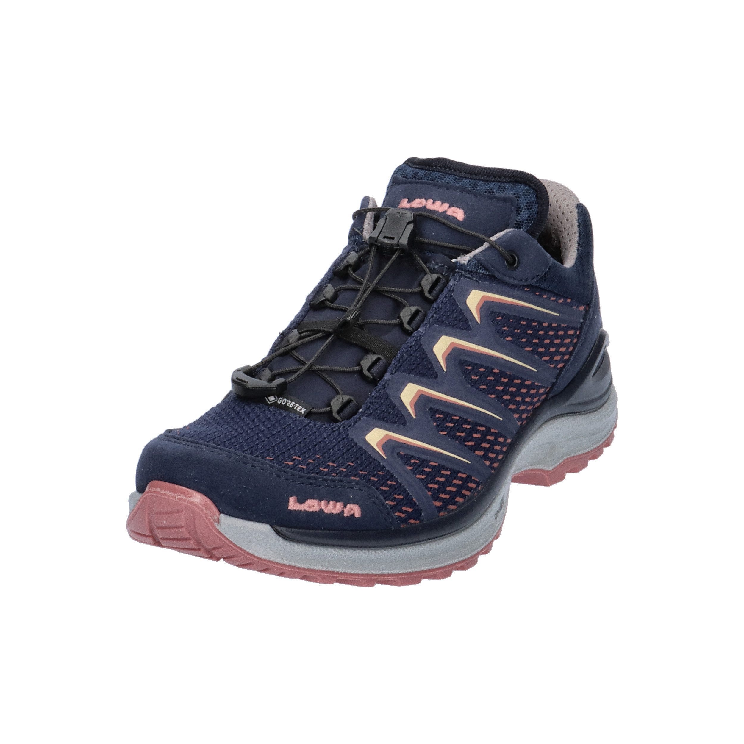 Lowa Lowa Damen Multifunktionsschuh MADDOX GTX LO 320609 Sneaker