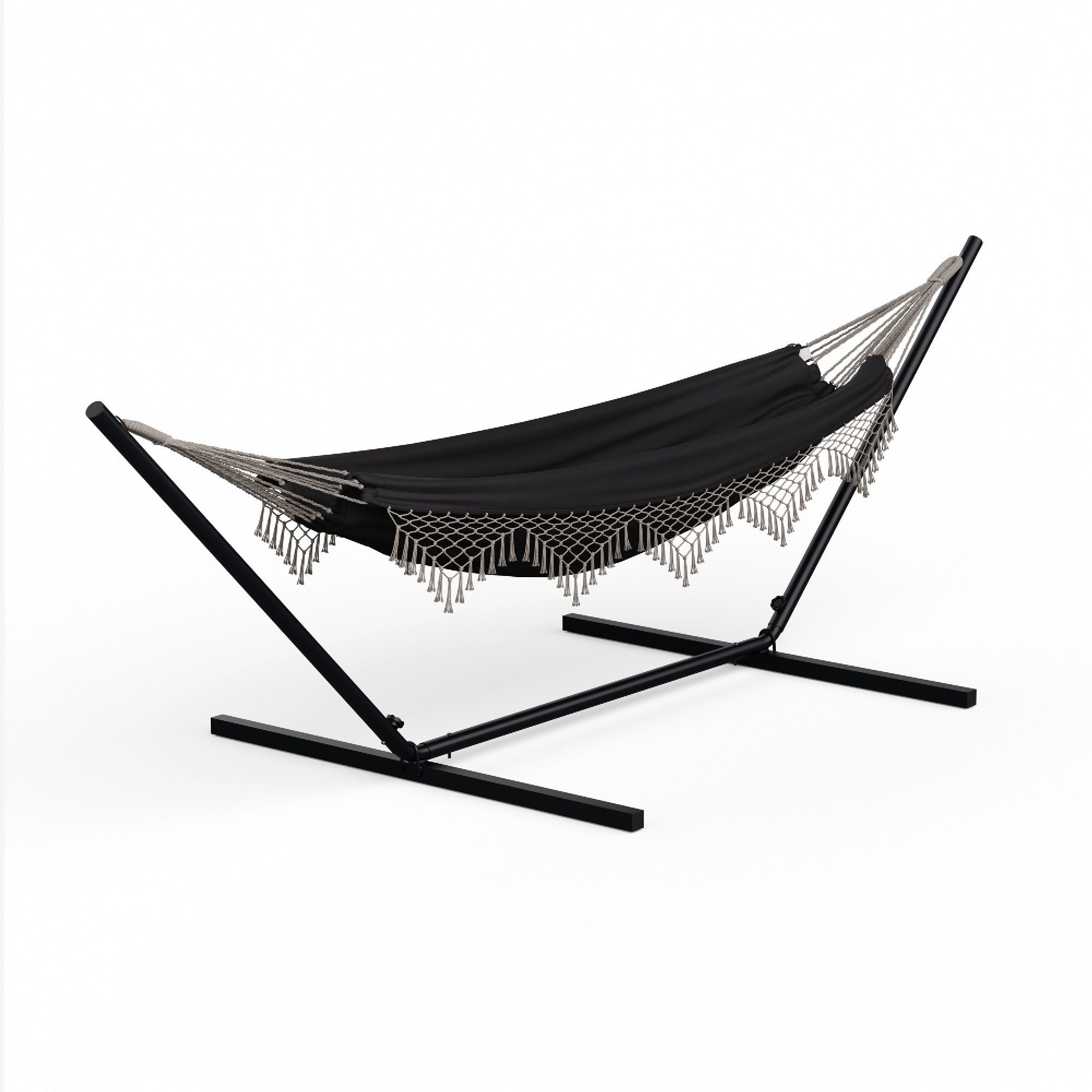 blumfeldt Hängematte Hängematte SwayStation, Hängesessel Polyester günstig online kaufen