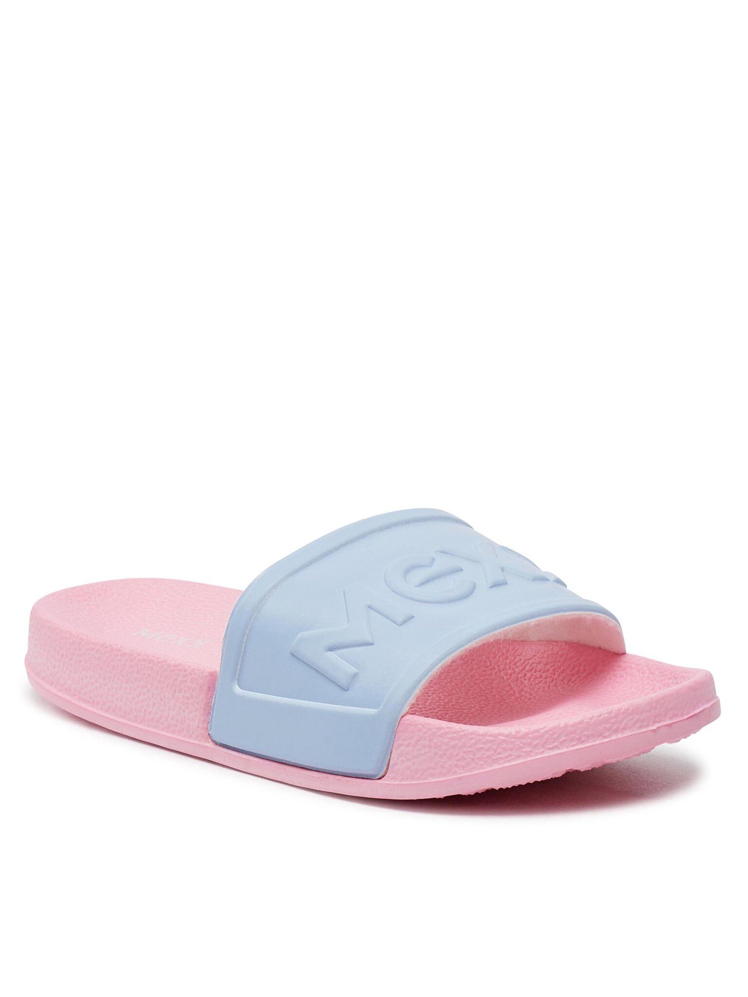 MEXX Pantoletten Mädchen MIJB1905741G-01 Blau Pantolette