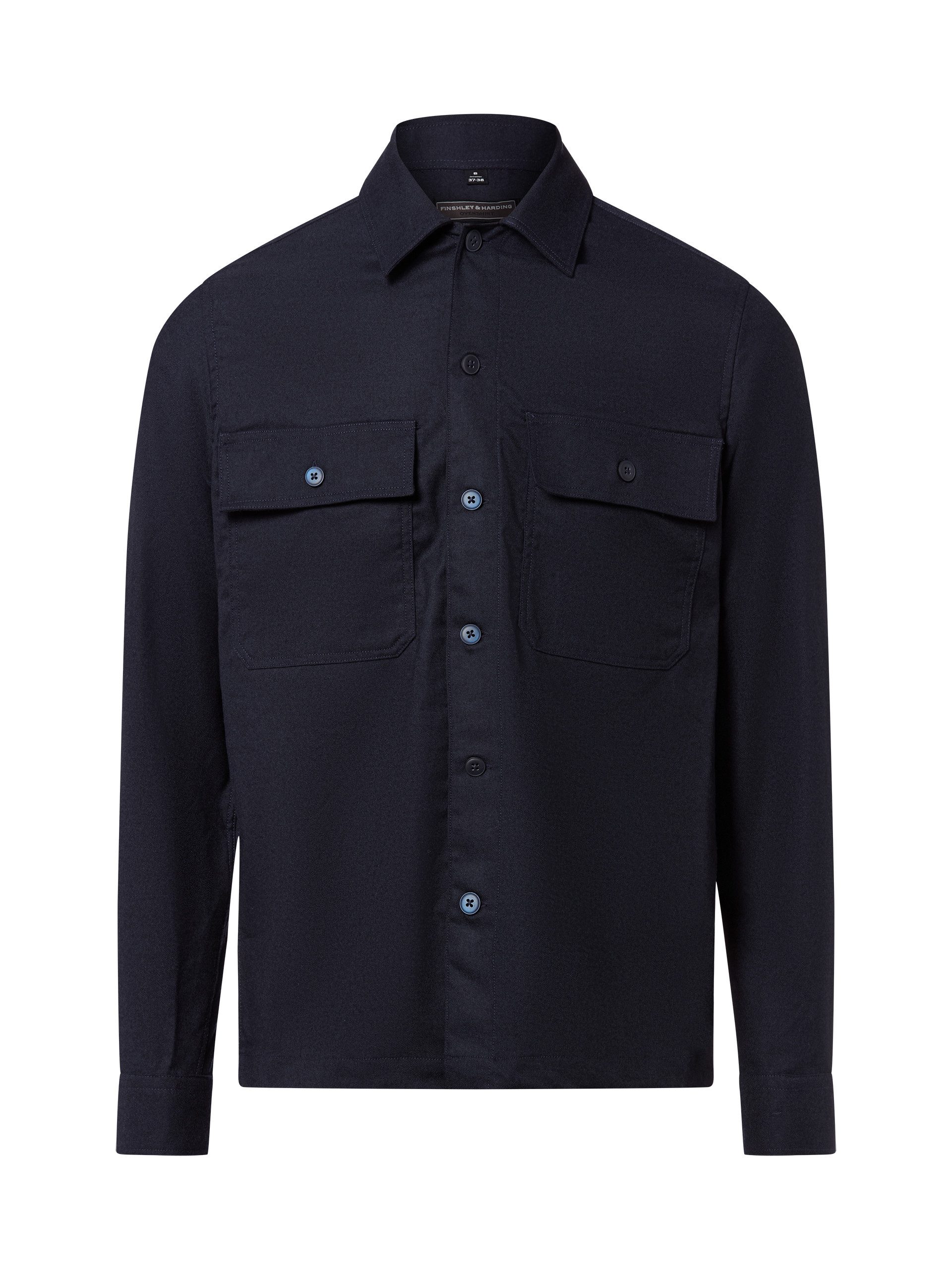 Finshley & Harding Outdoorhemd