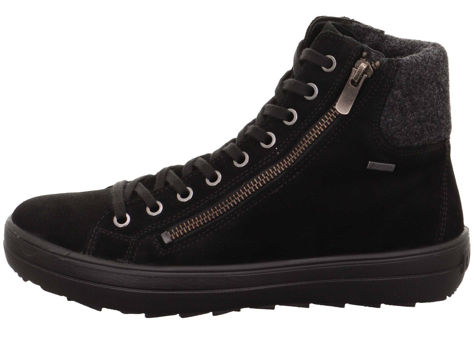 Legero Mira Schnürboots günstig online kaufen